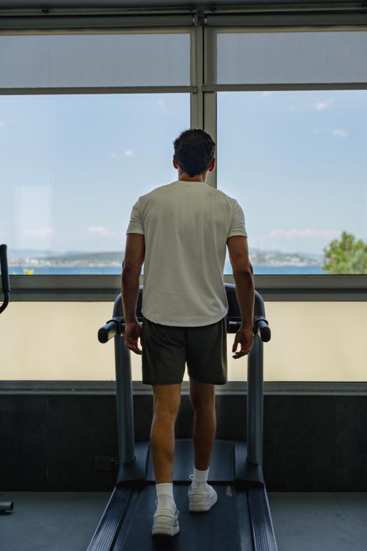 Altin Yunus Resort & Thermal Hotel