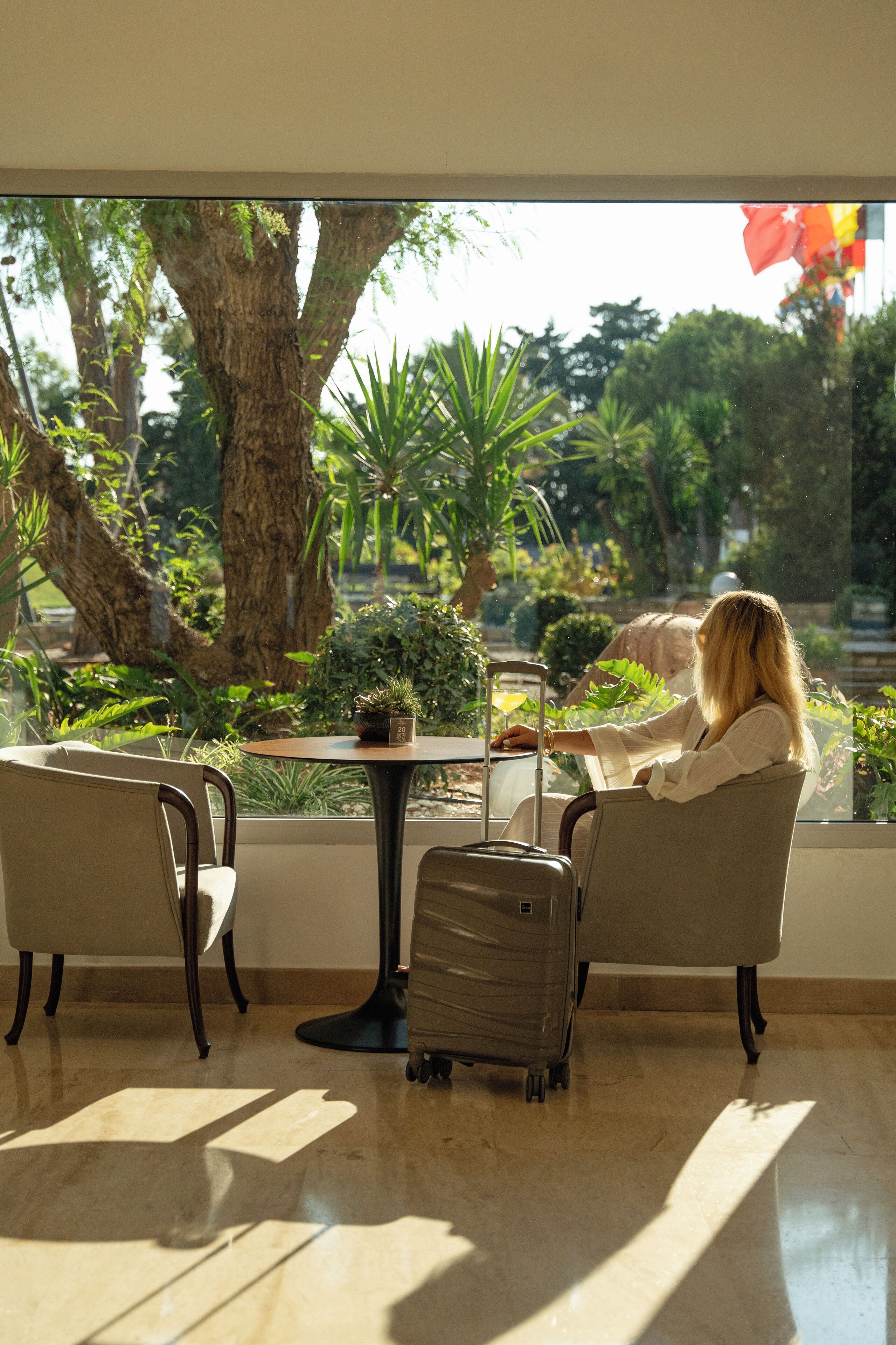 Altin Yunus Resort & Thermal Hotel
