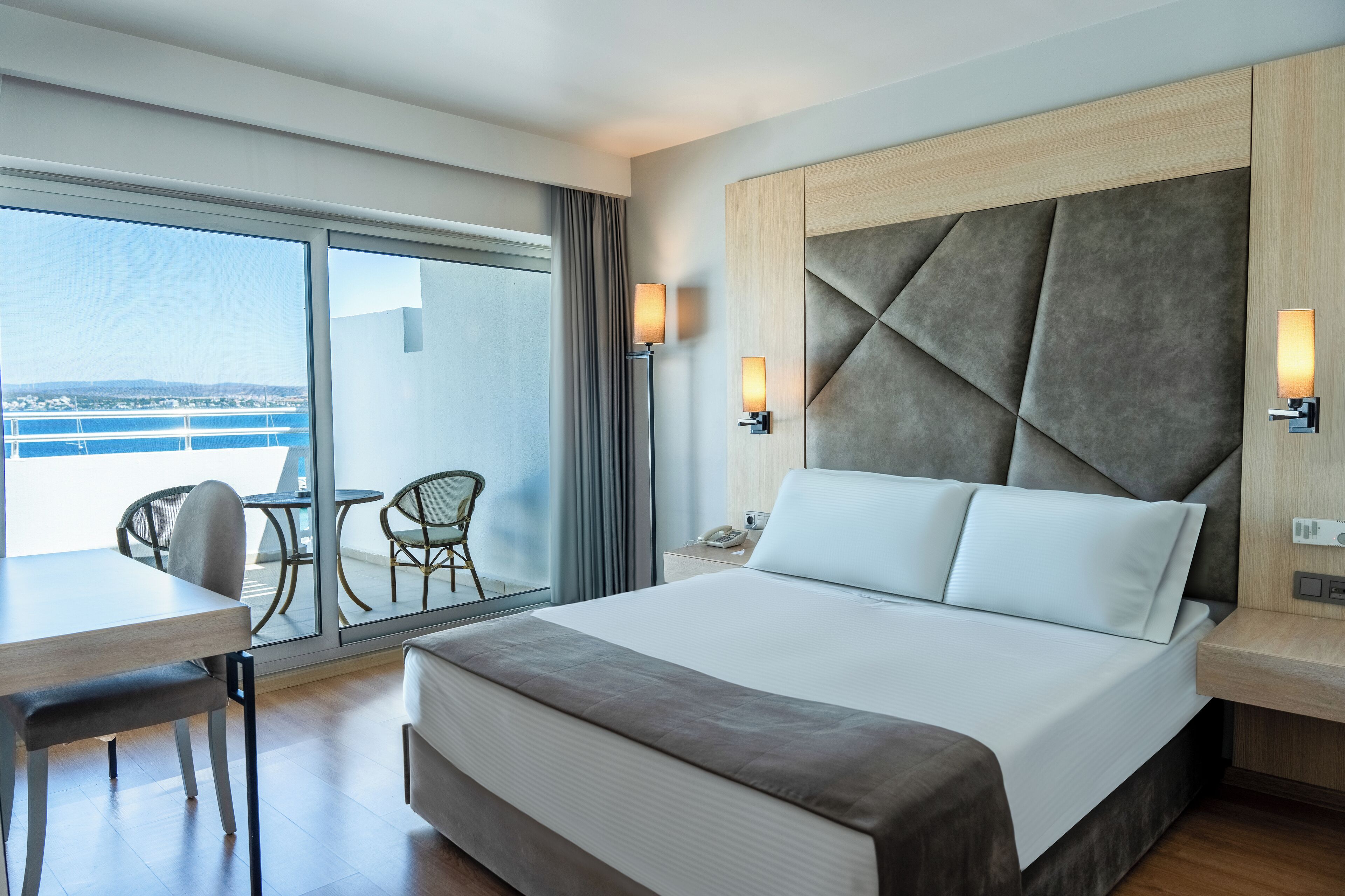 Altin Yunus Resort & Thermal Hotel