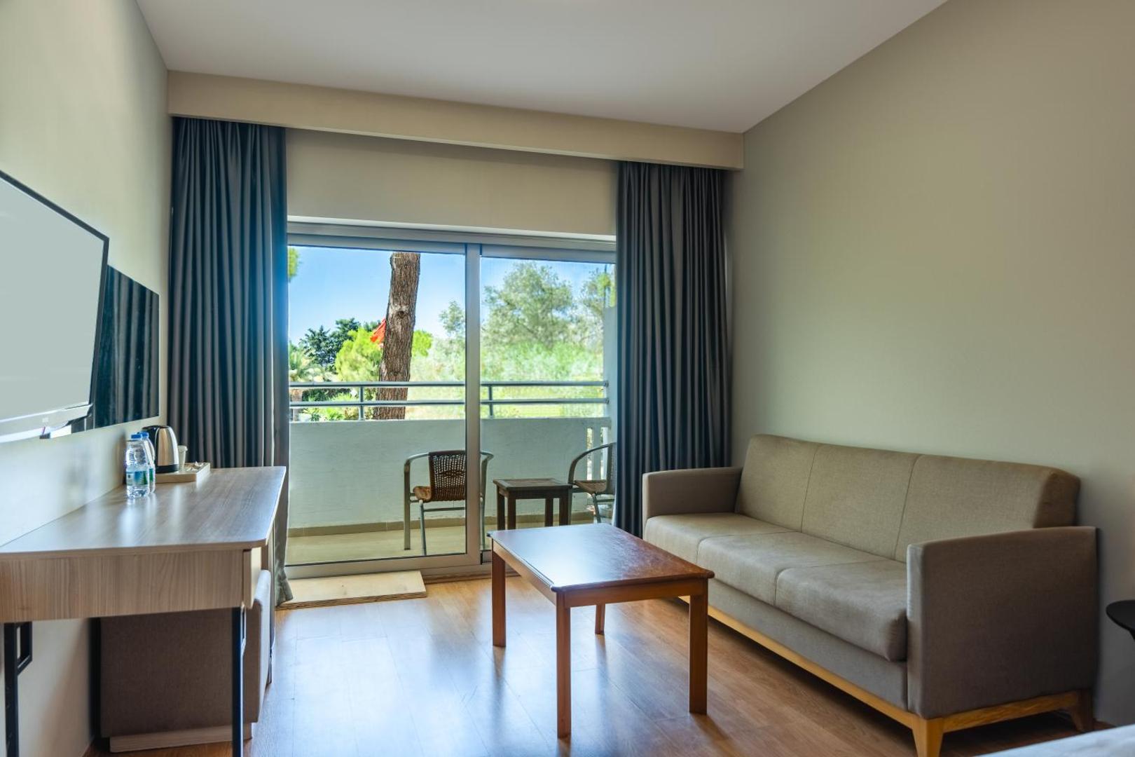 Altin Yunus Resort & Thermal Hotel