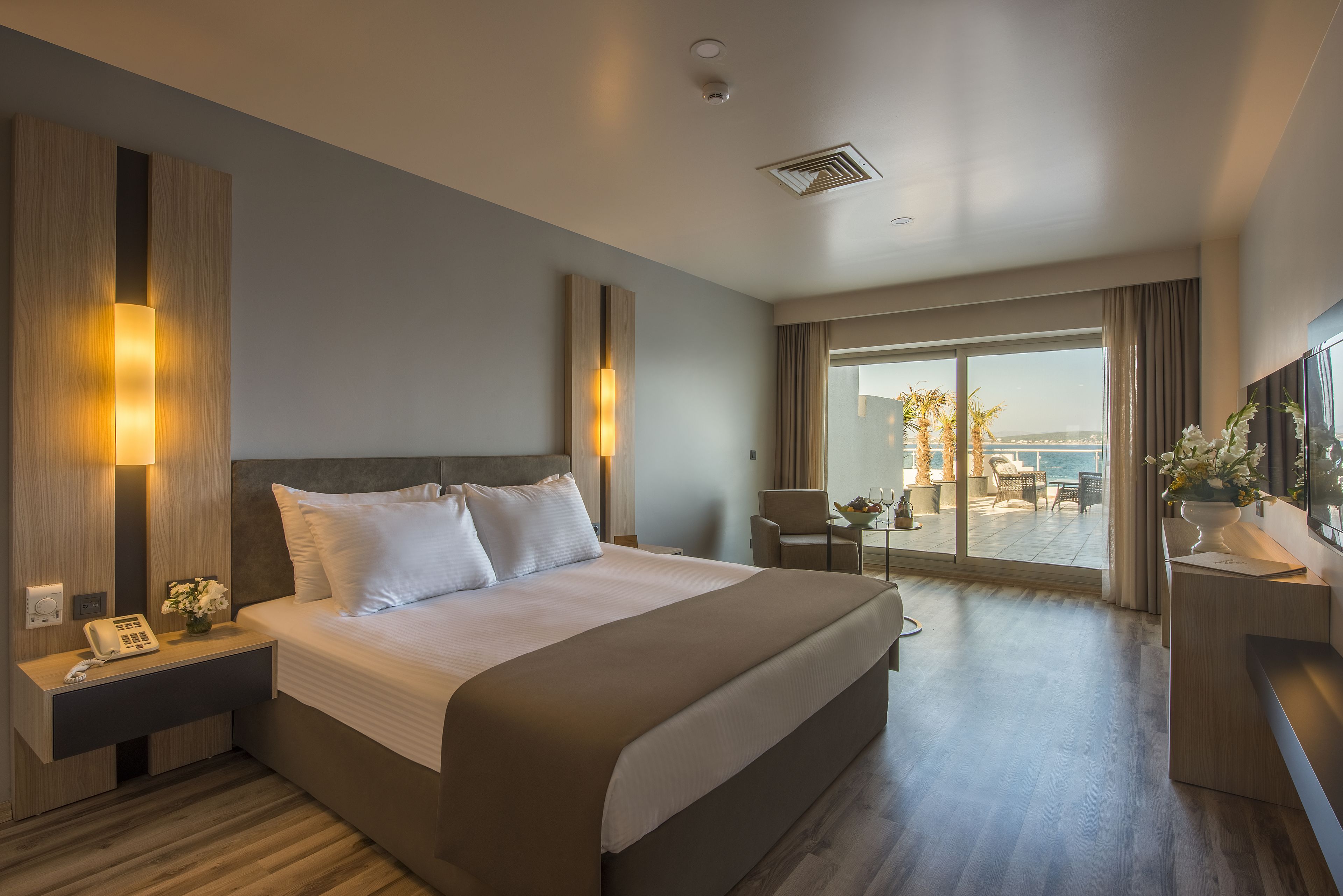 Altin Yunus Resort & Thermal Hotel