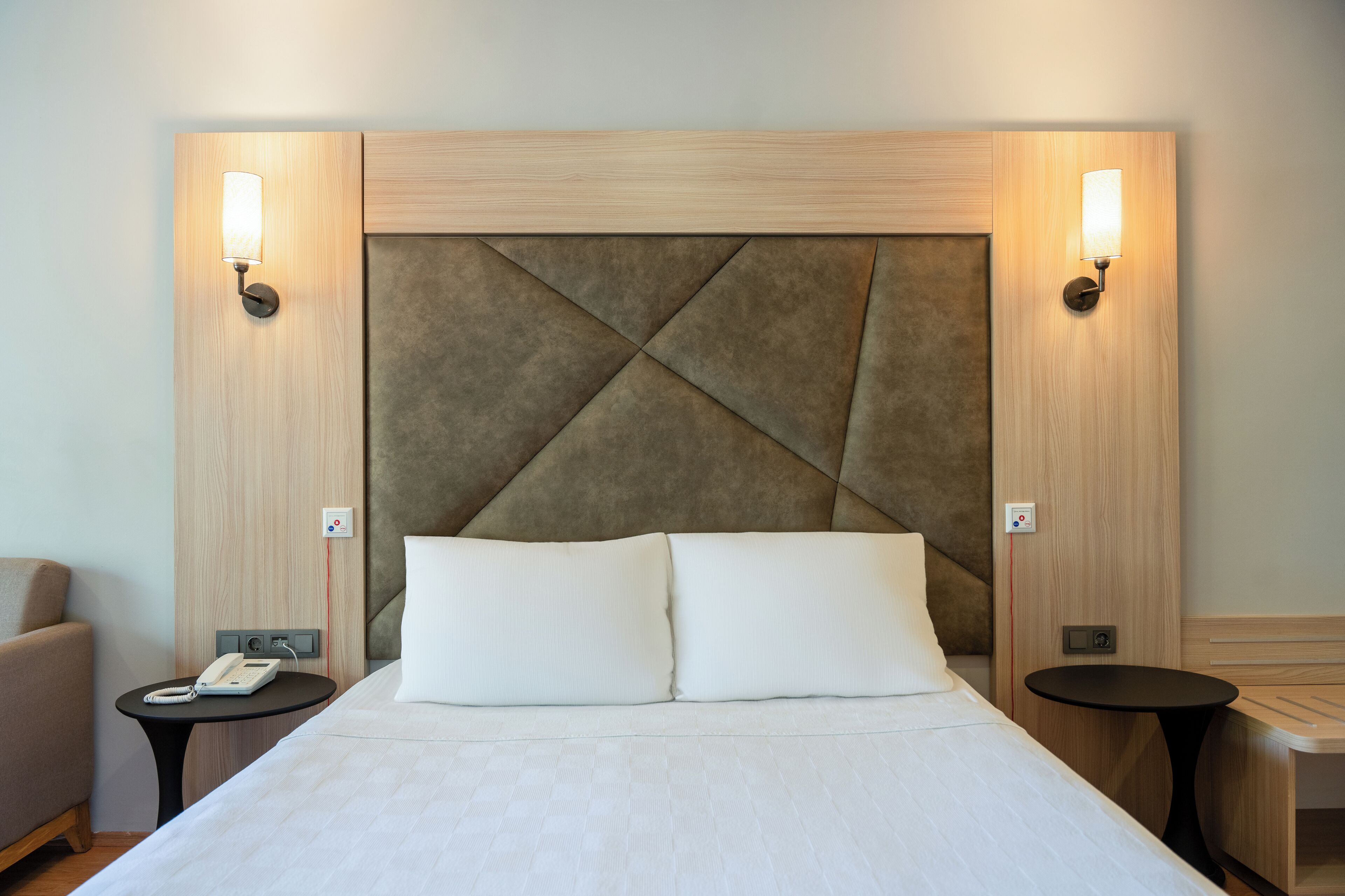 Altin Yunus Resort & Thermal Hotel