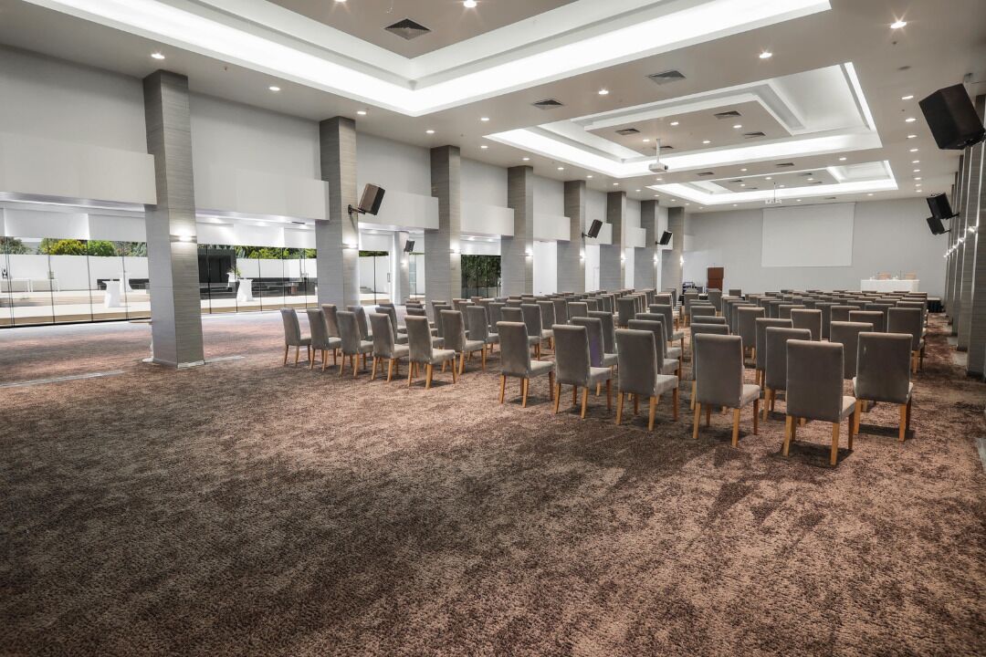 Altin Yunus Resort & Thermal Hotel