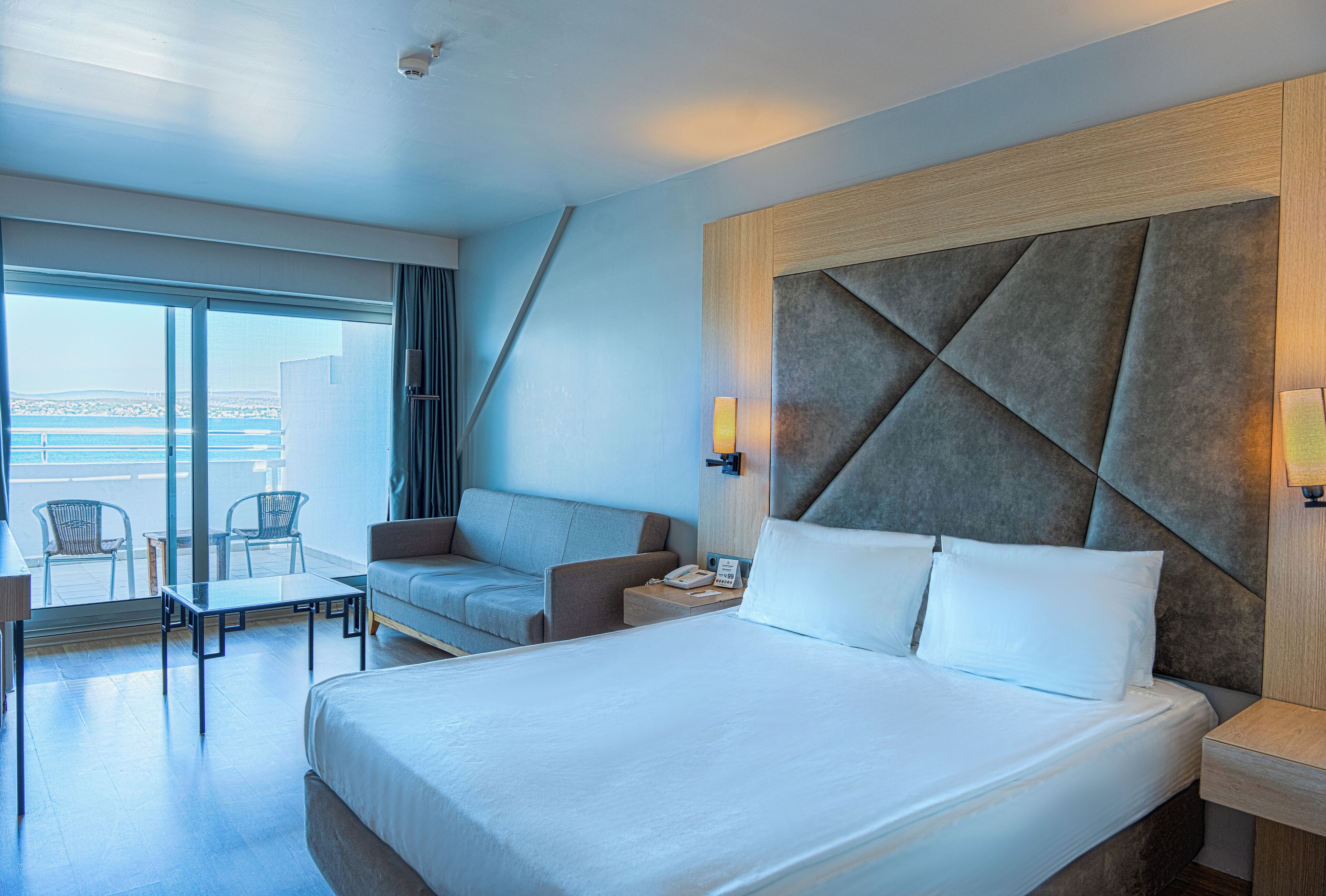 Altin Yunus Resort & Thermal Hotel