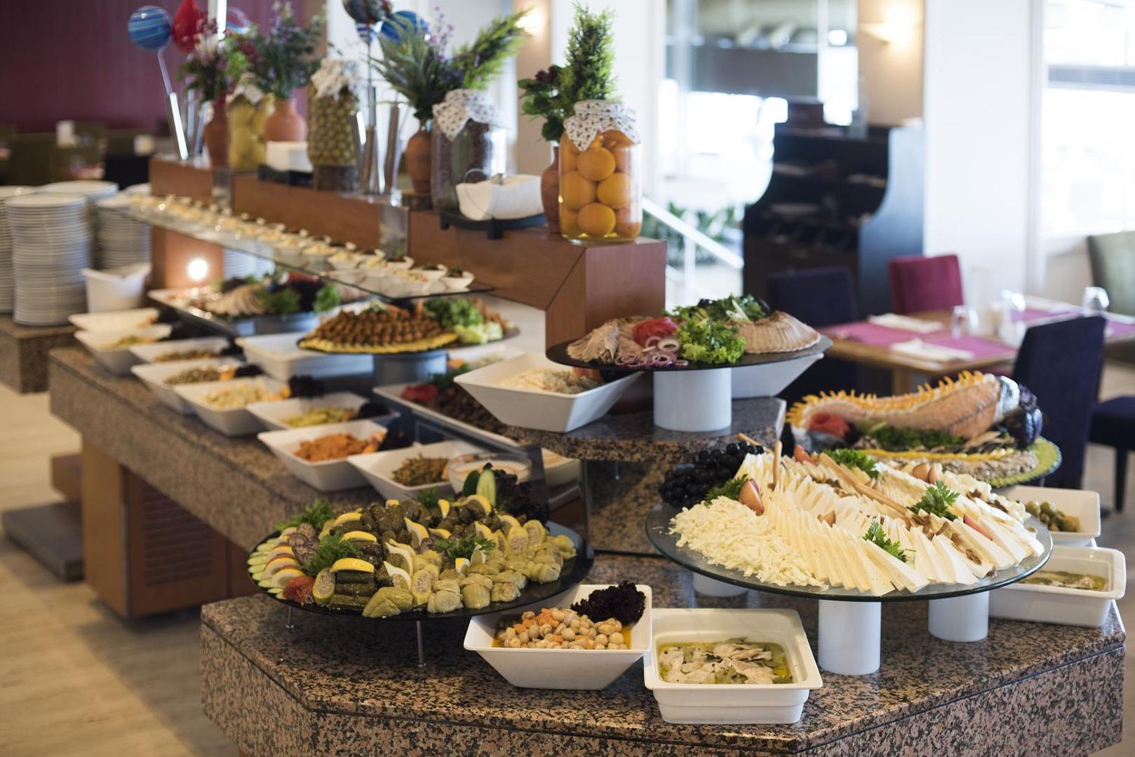 Altin Yunus Resort & Thermal Hotel