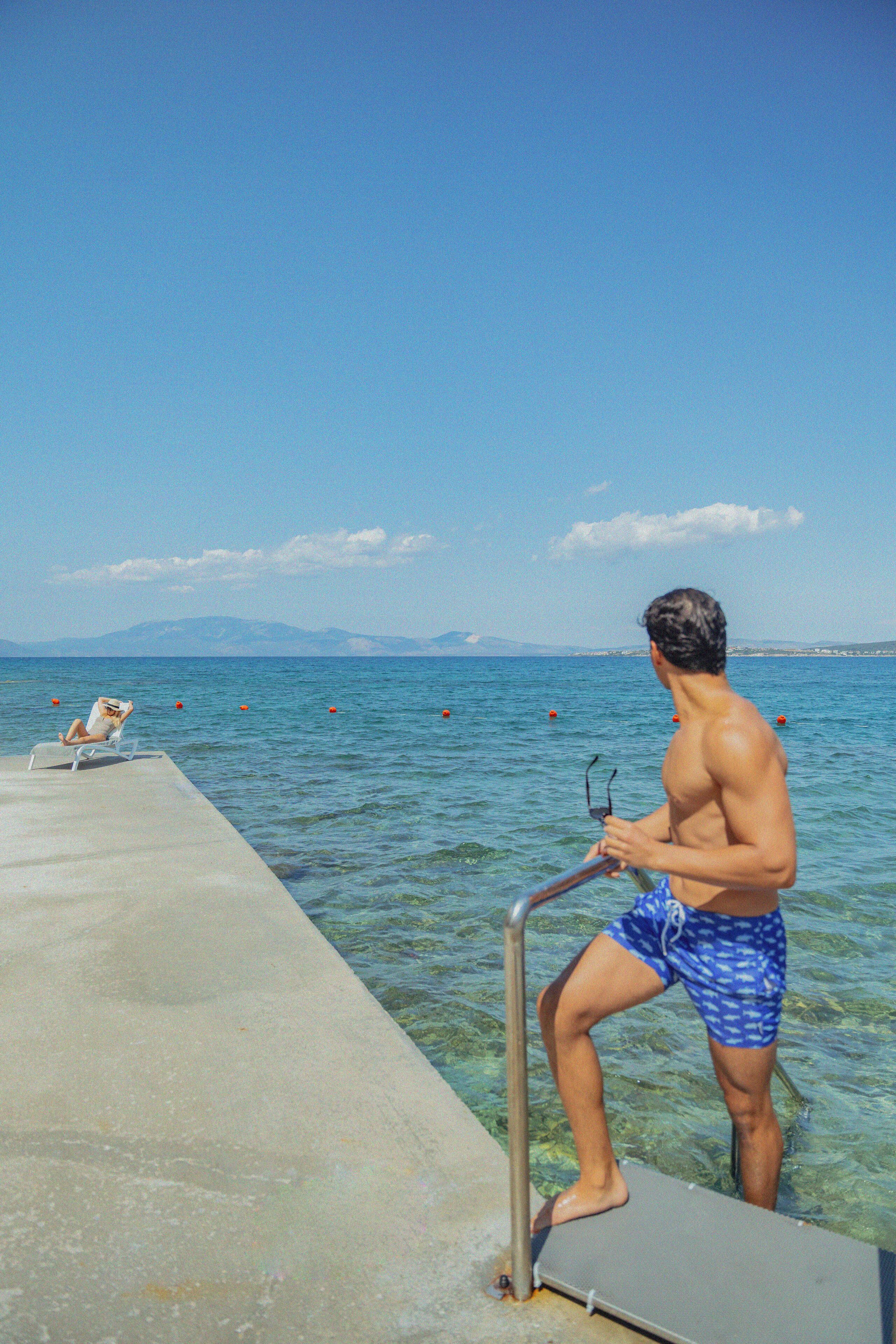 Altin Yunus Resort & Thermal Hotel
