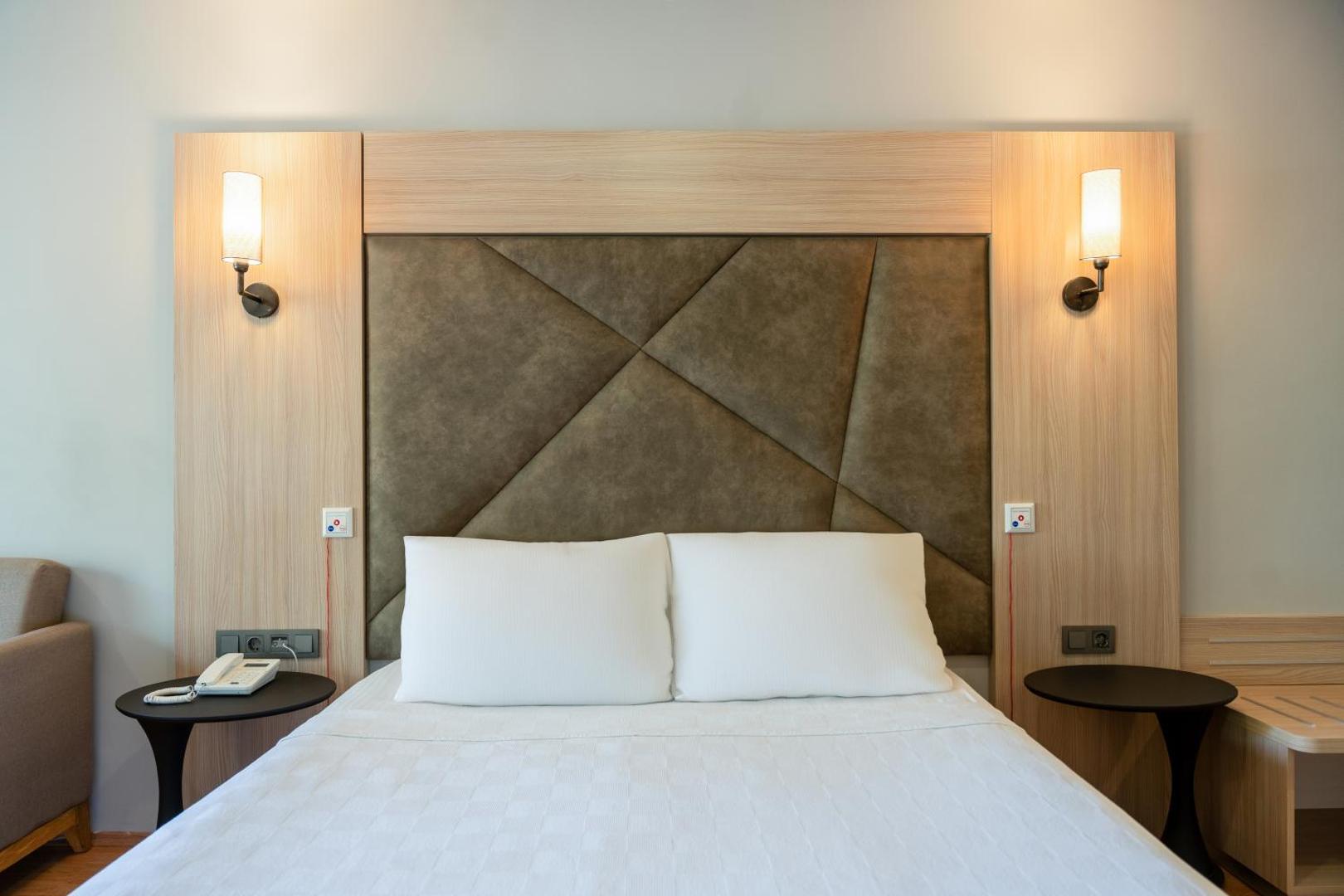 Altin Yunus Resort & Thermal Hotel