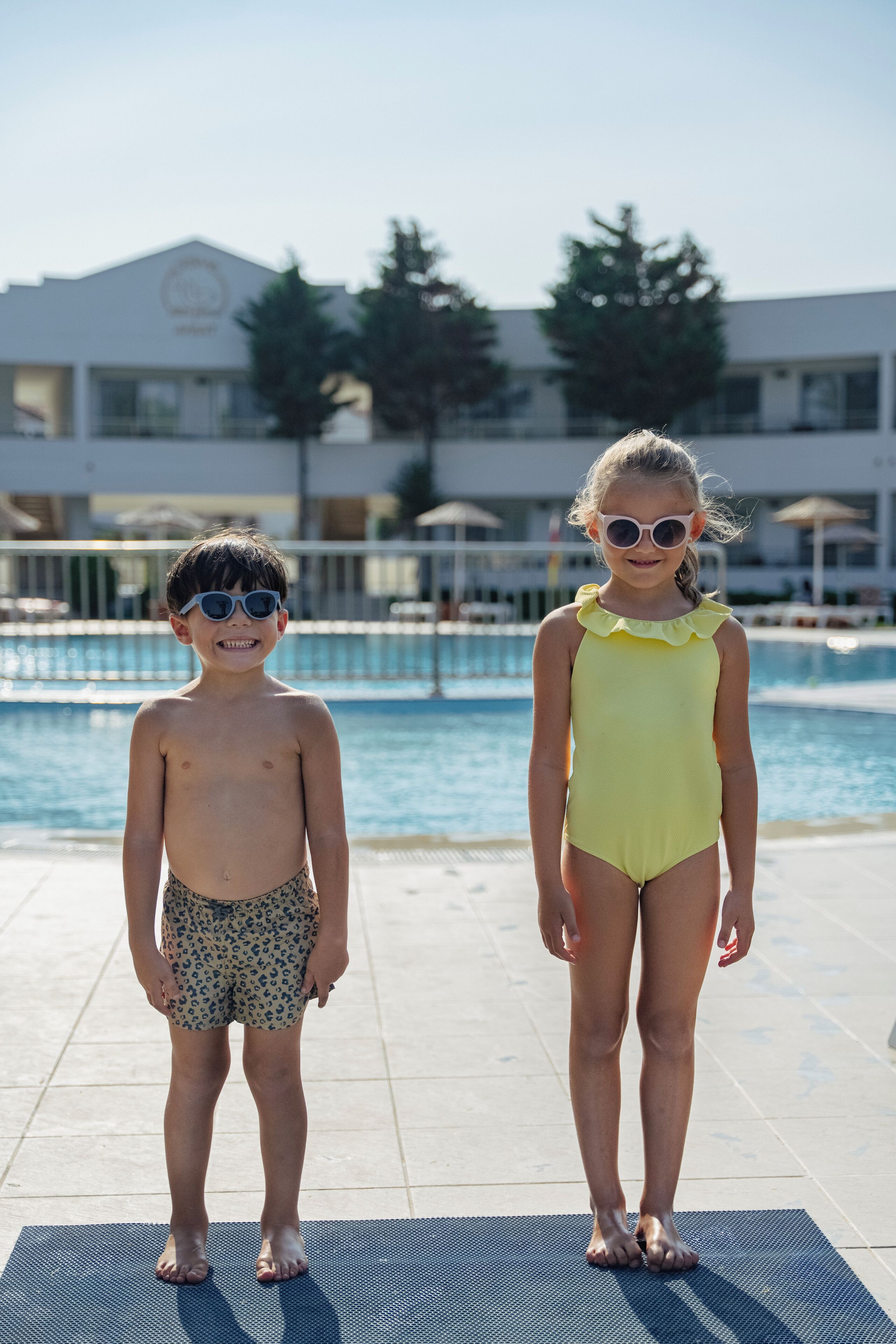 Altin Yunus Resort & Thermal Hotel