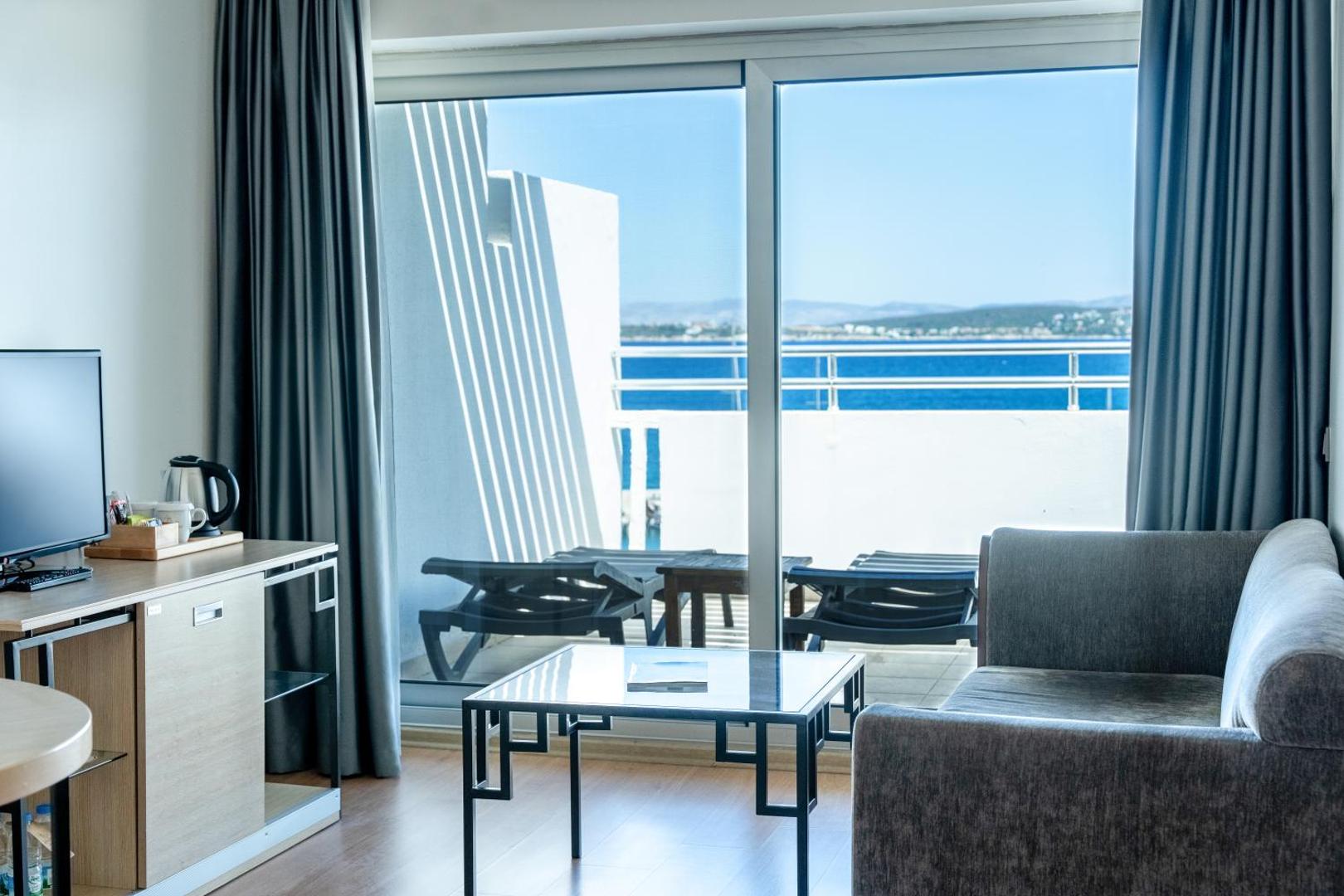 Altin Yunus Resort & Thermal Hotel