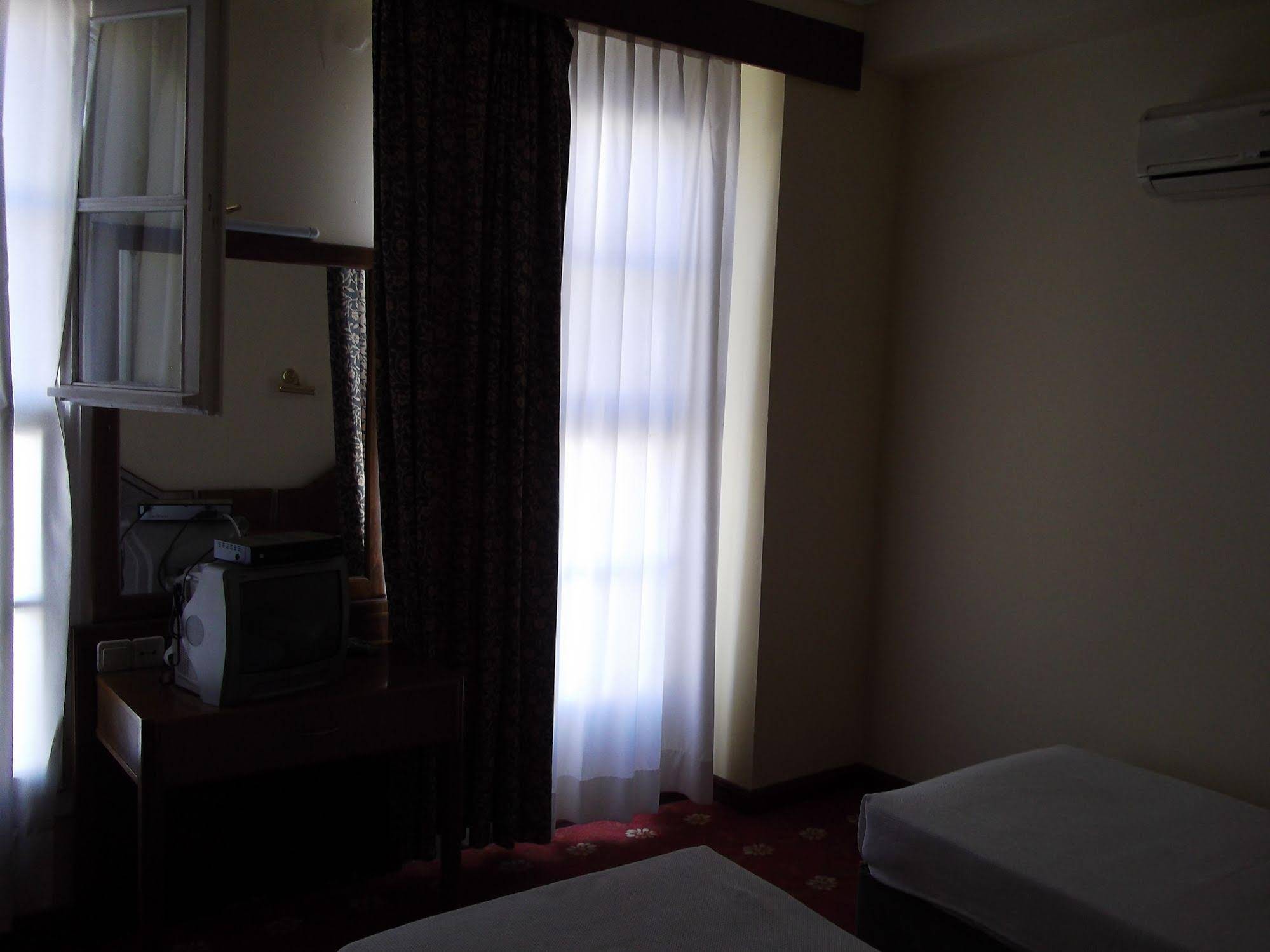 Antik Ridvan Hotel