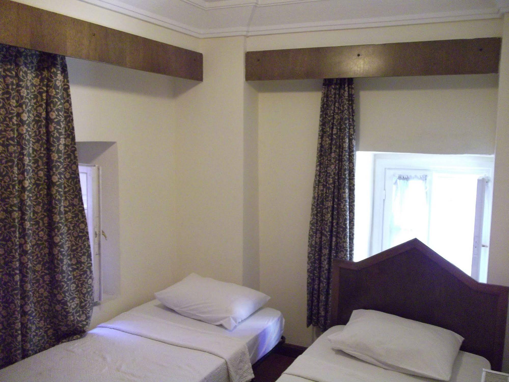 Antik Ridvan Hotel