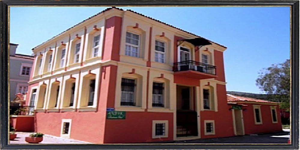Antik Ridvan Hotel