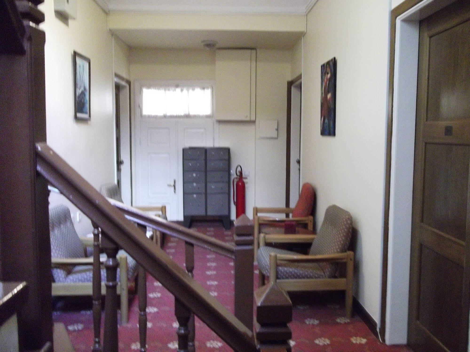 Antik Ridvan Hotel