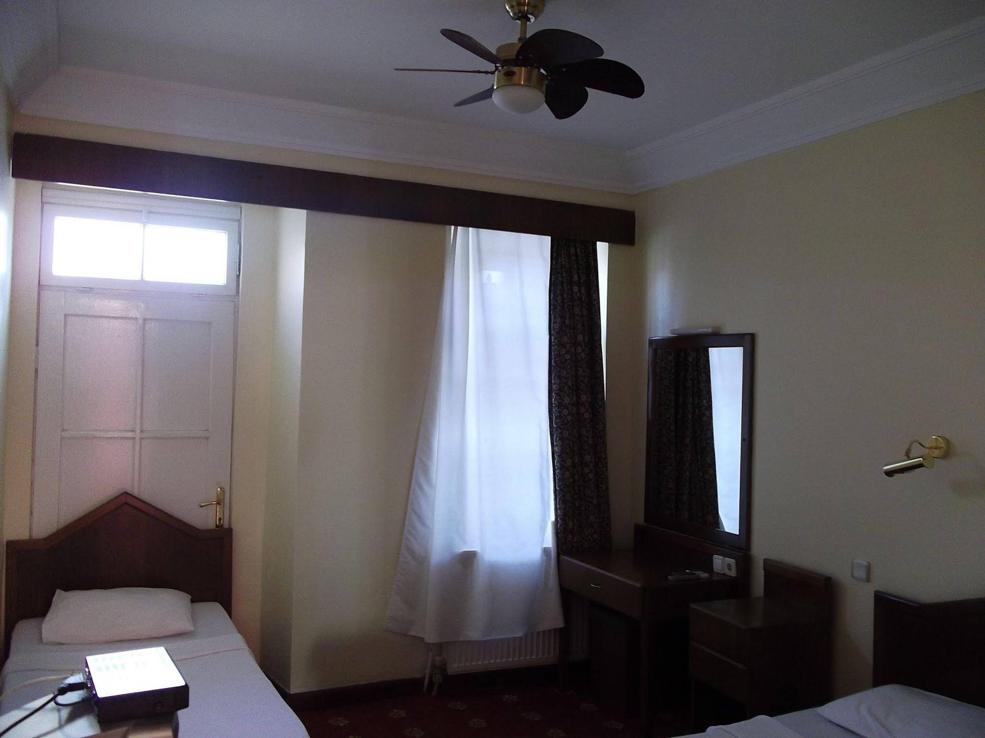Antik Ridvan Hotel