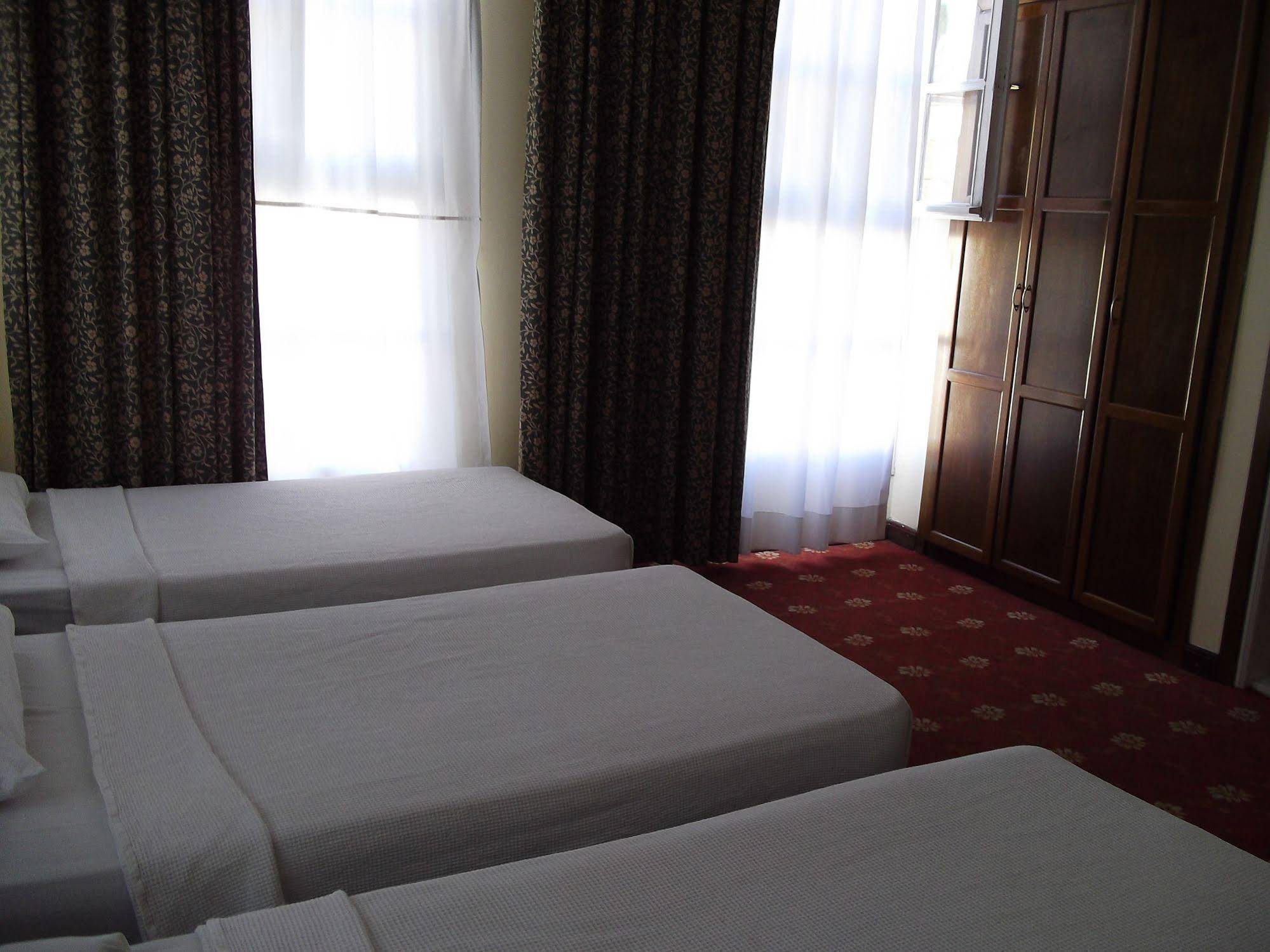 Antik Ridvan Hotel