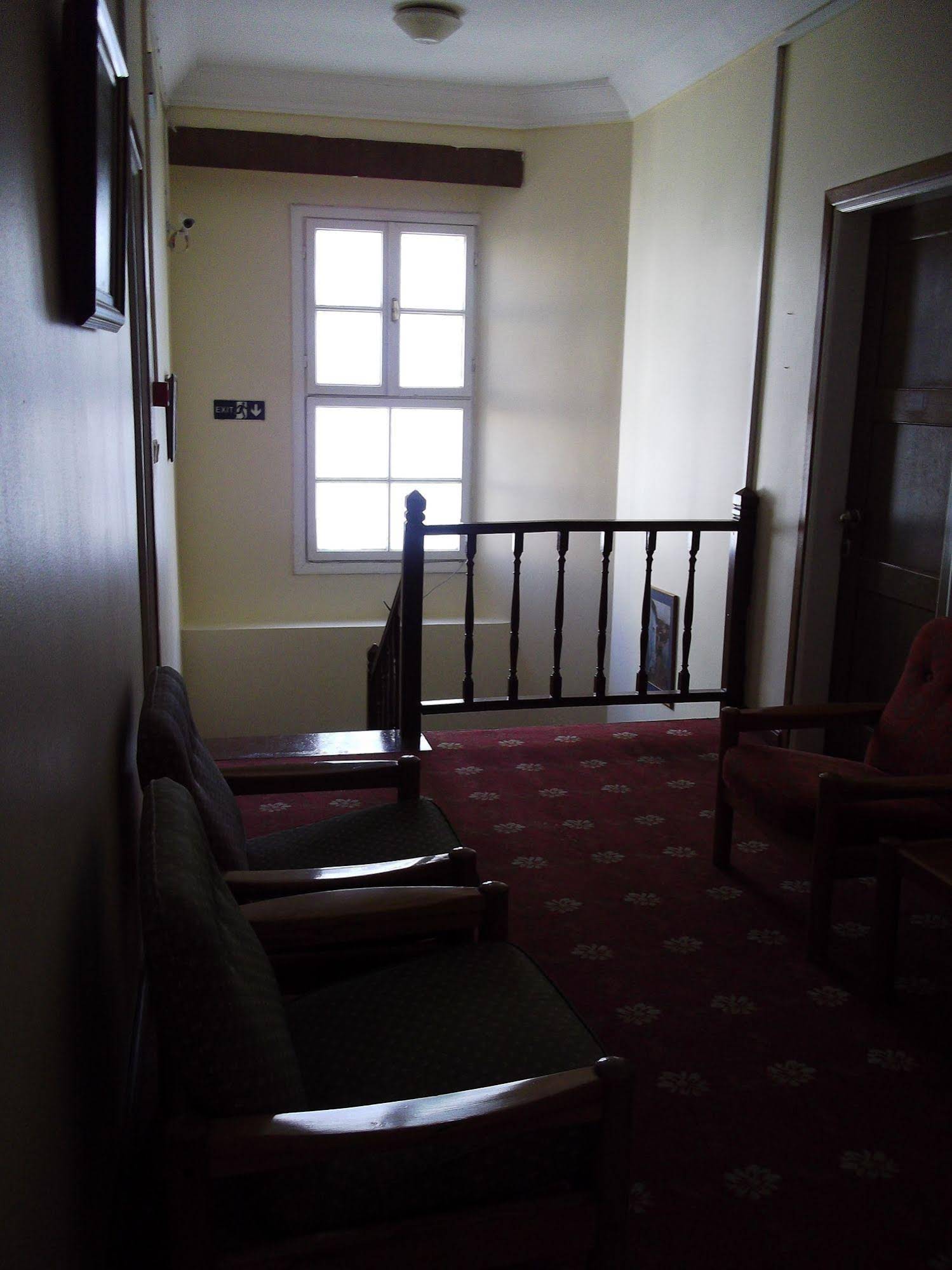 Antik Ridvan Hotel