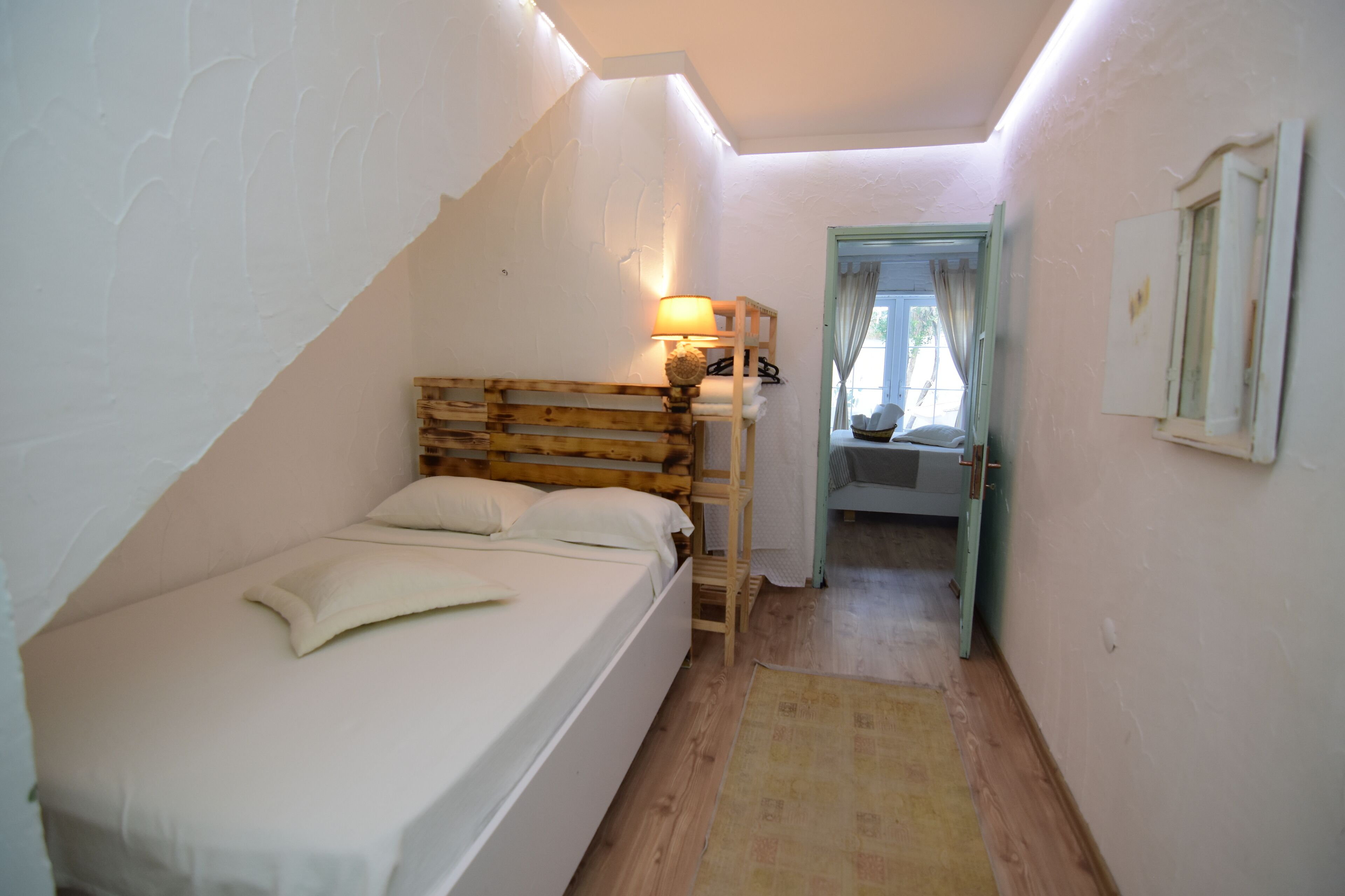 Aracati Butik Otel