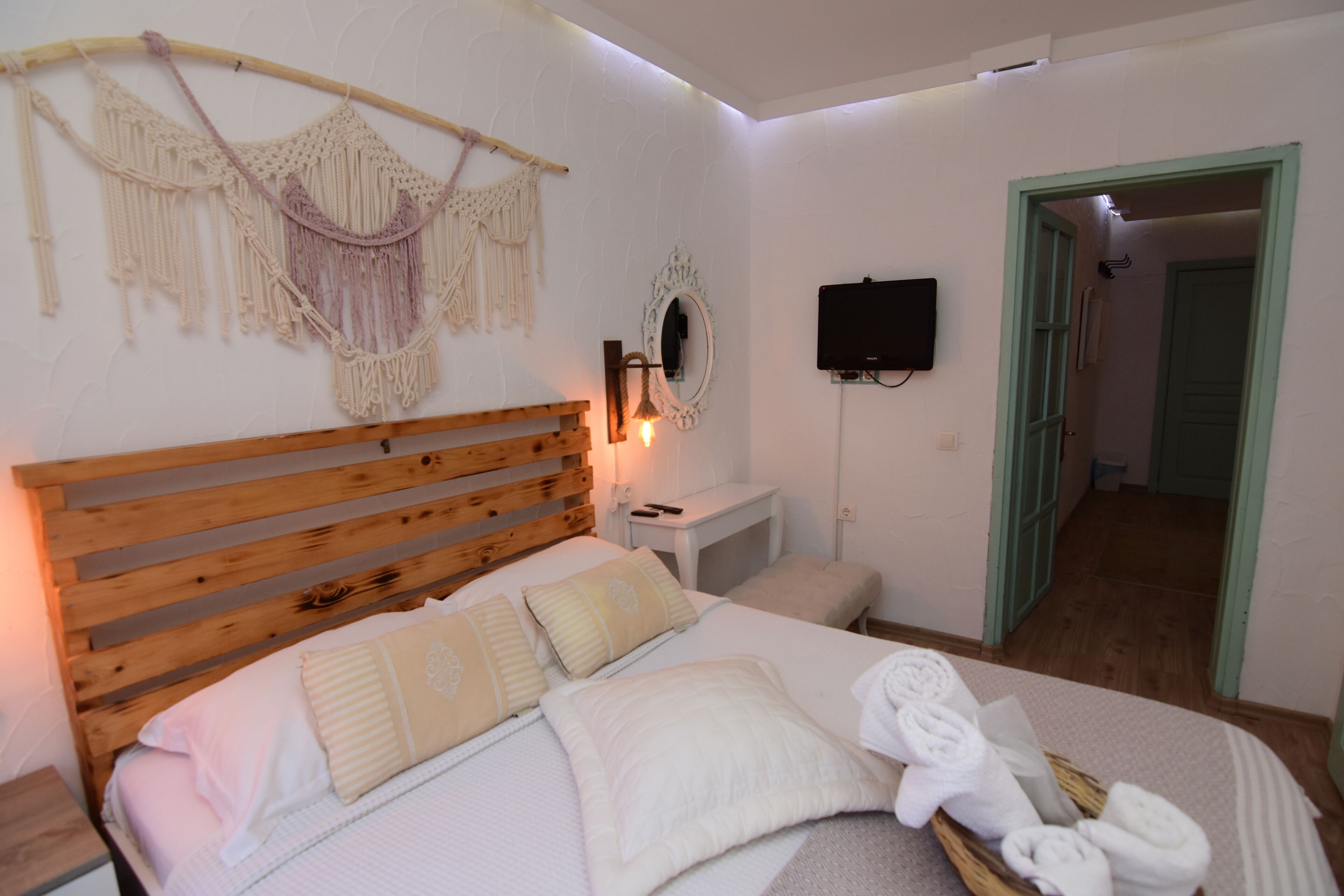 Aracati Butik Otel