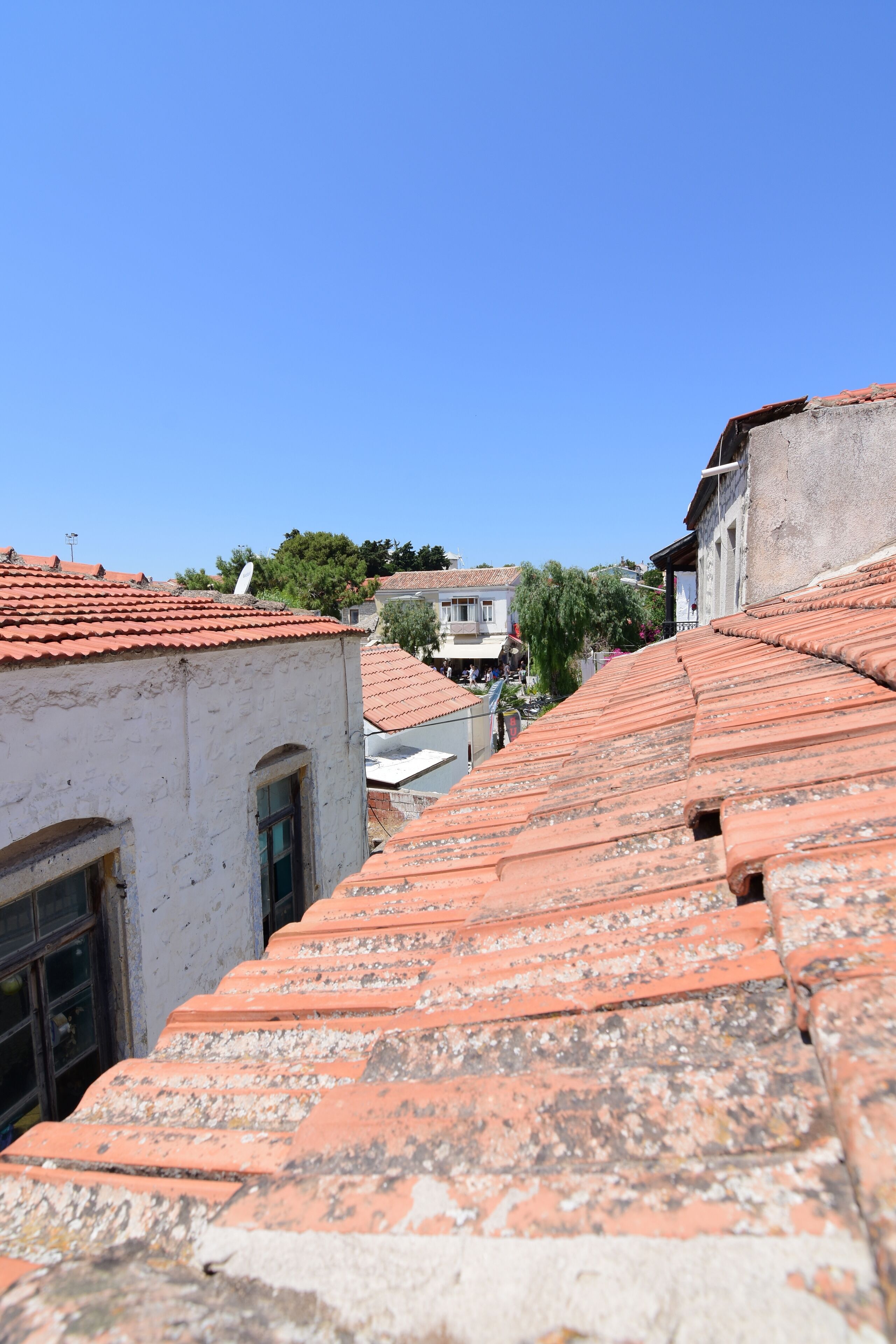 Aracati Butik Otel