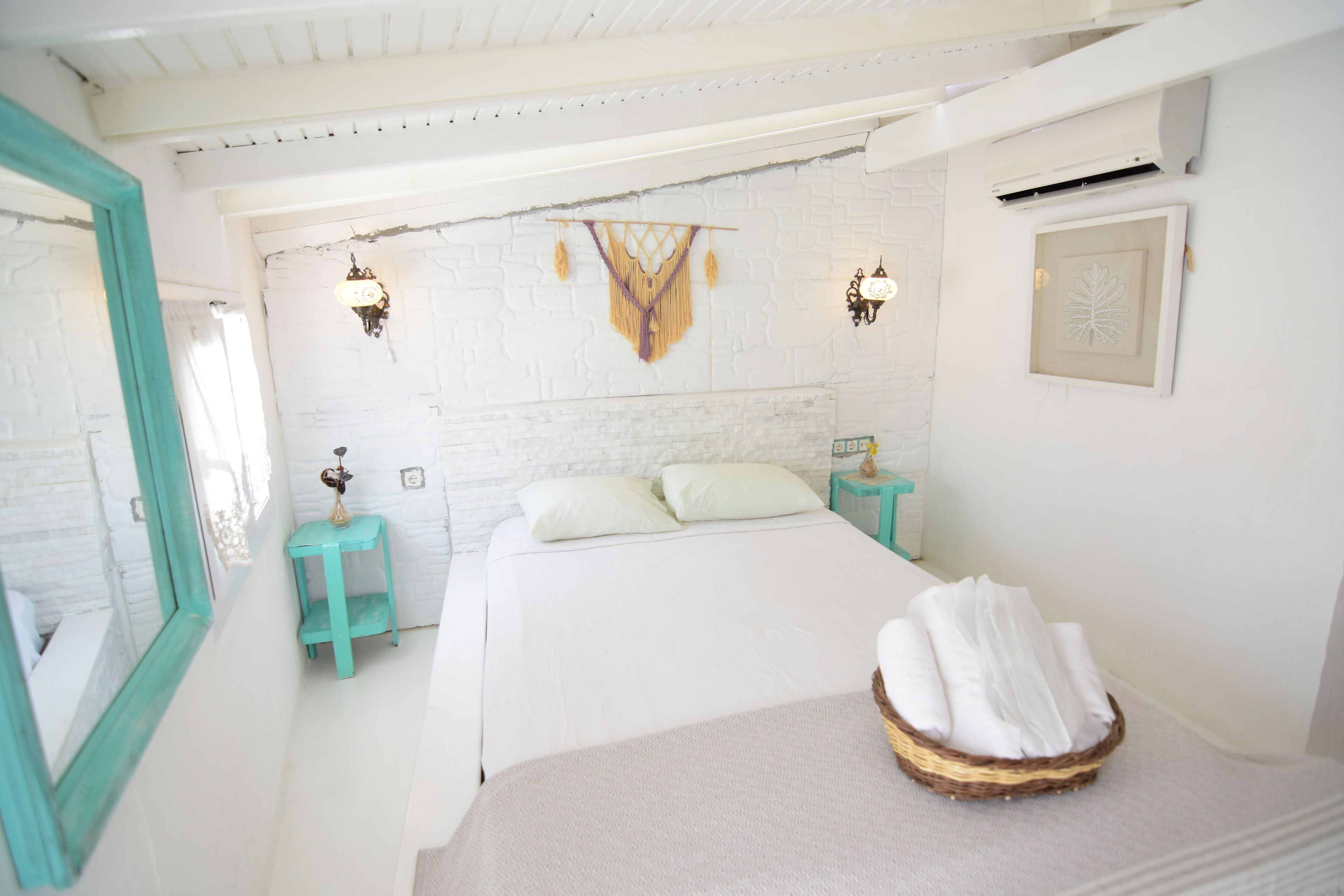 Aracati Butik Otel