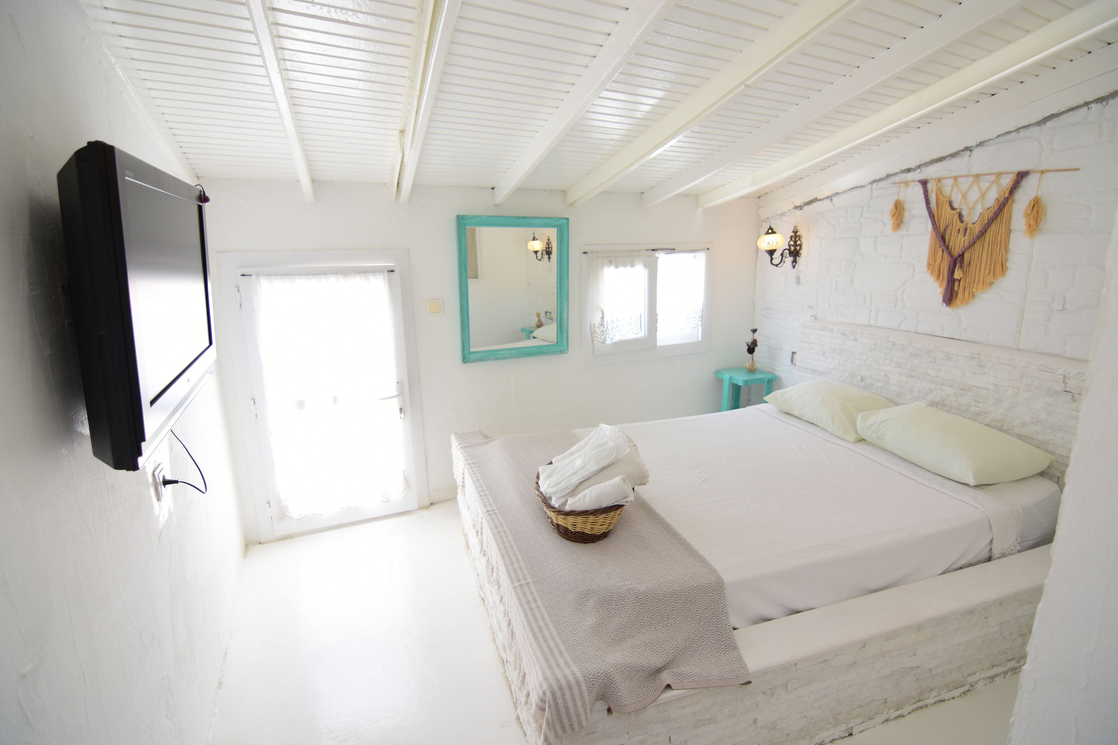 Aracati Butik Otel
