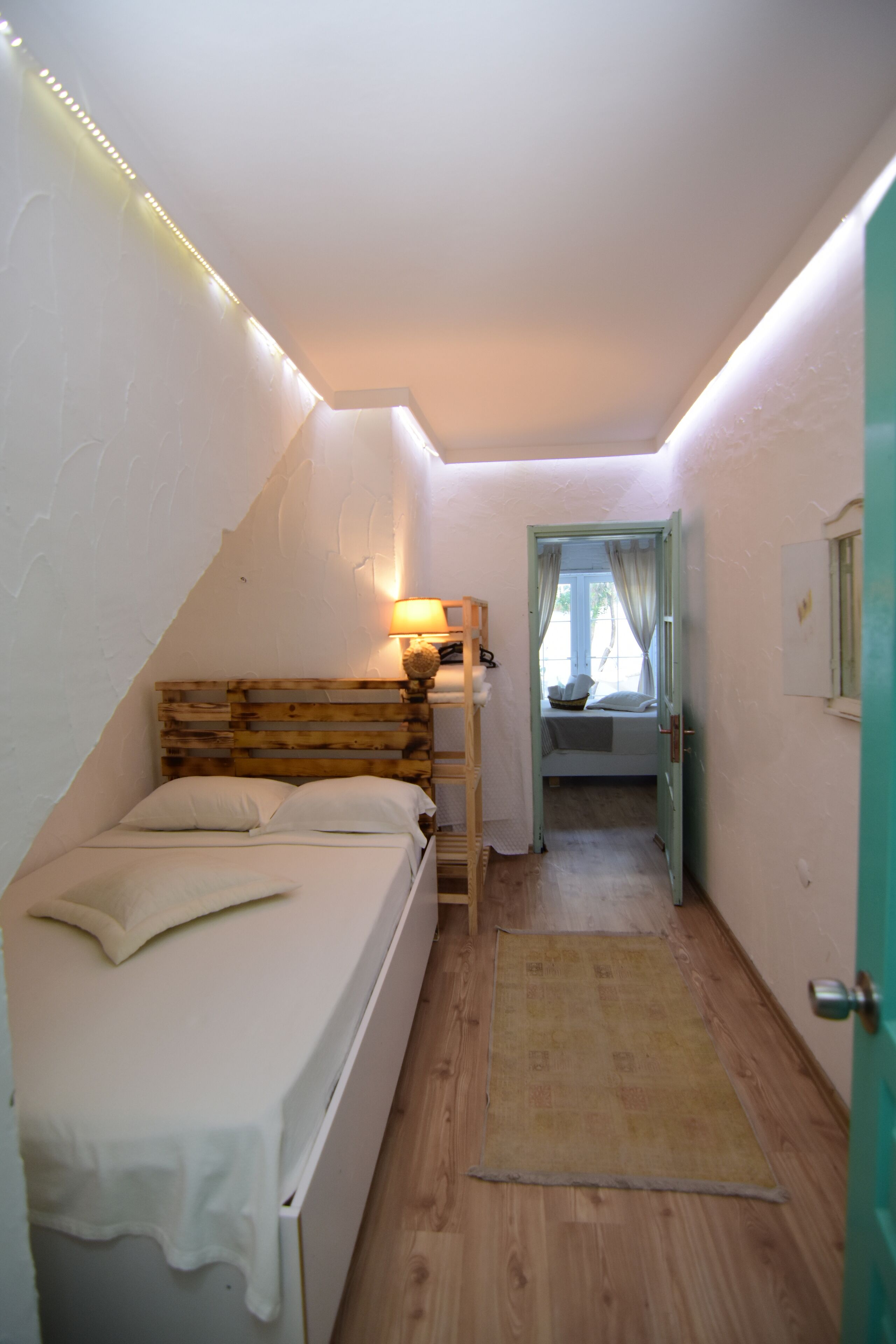 Aracati Butik Otel