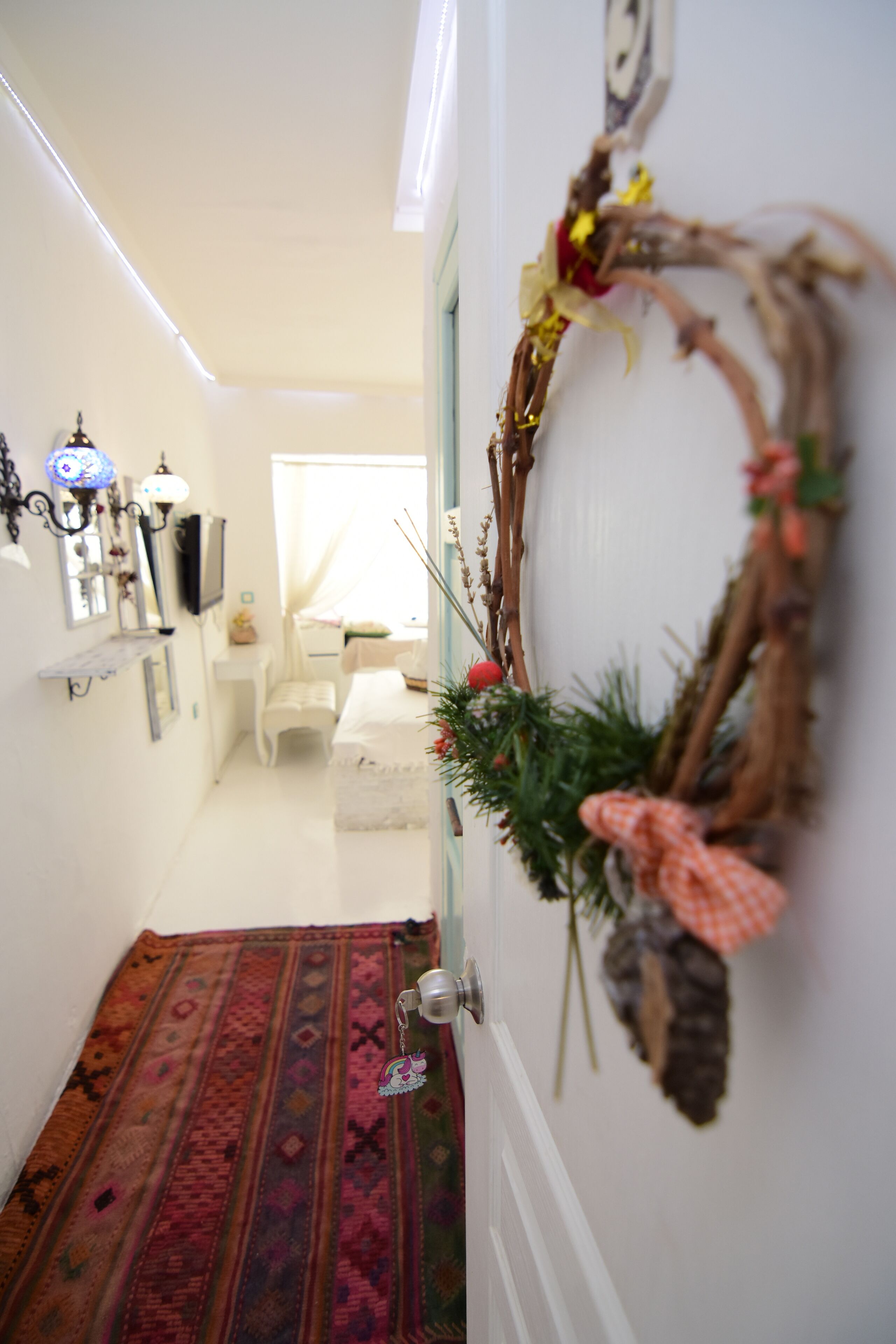 Aracati Butik Otel
