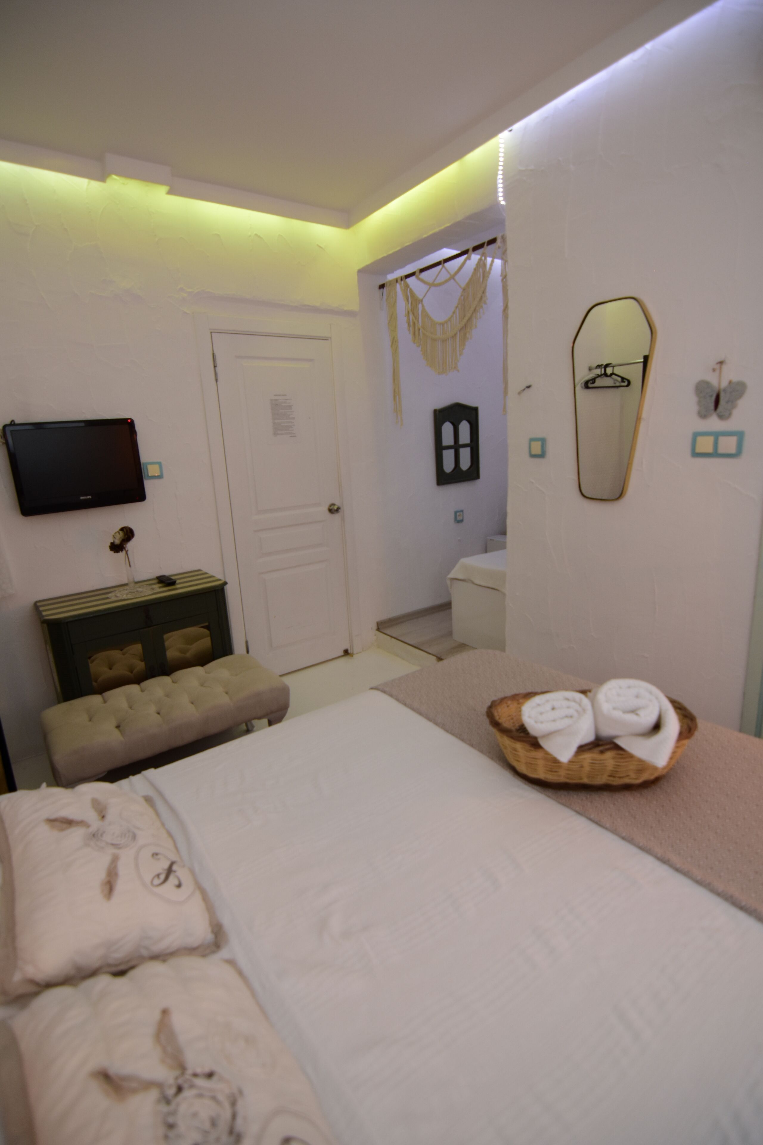 Aracati Butik Otel