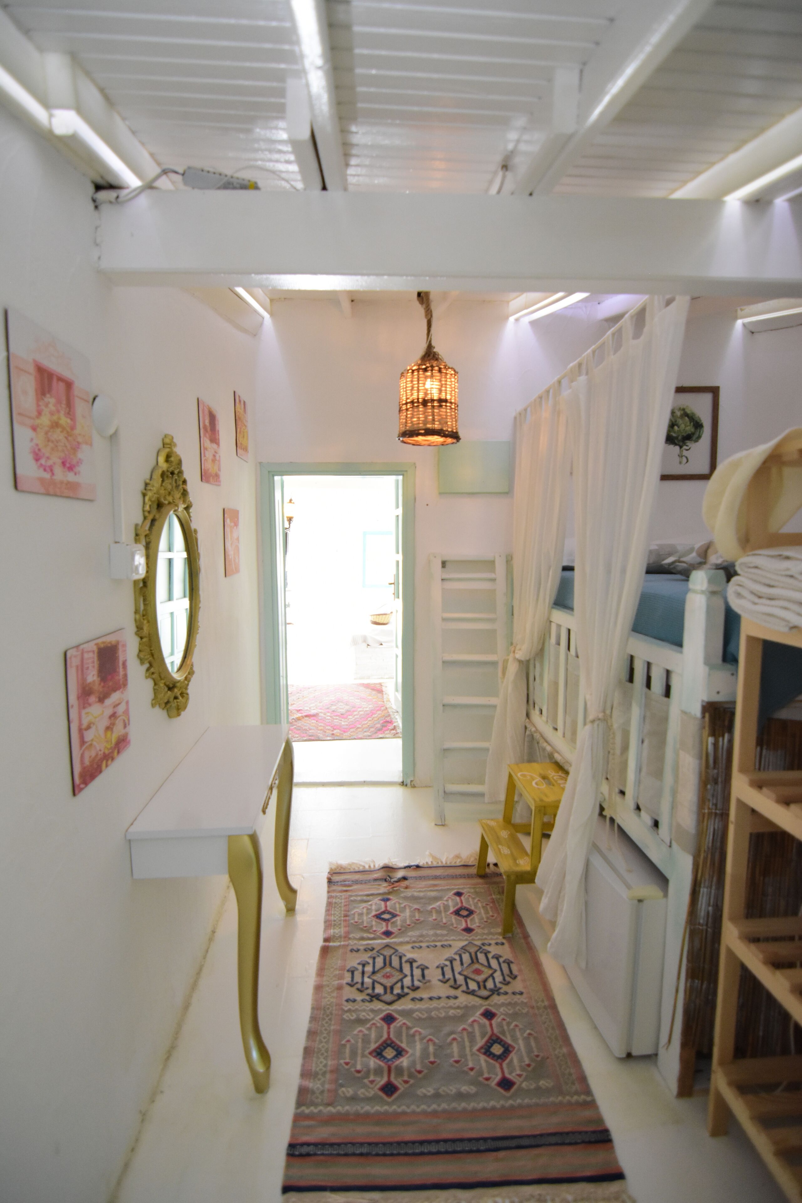 Aracati Butik Otel