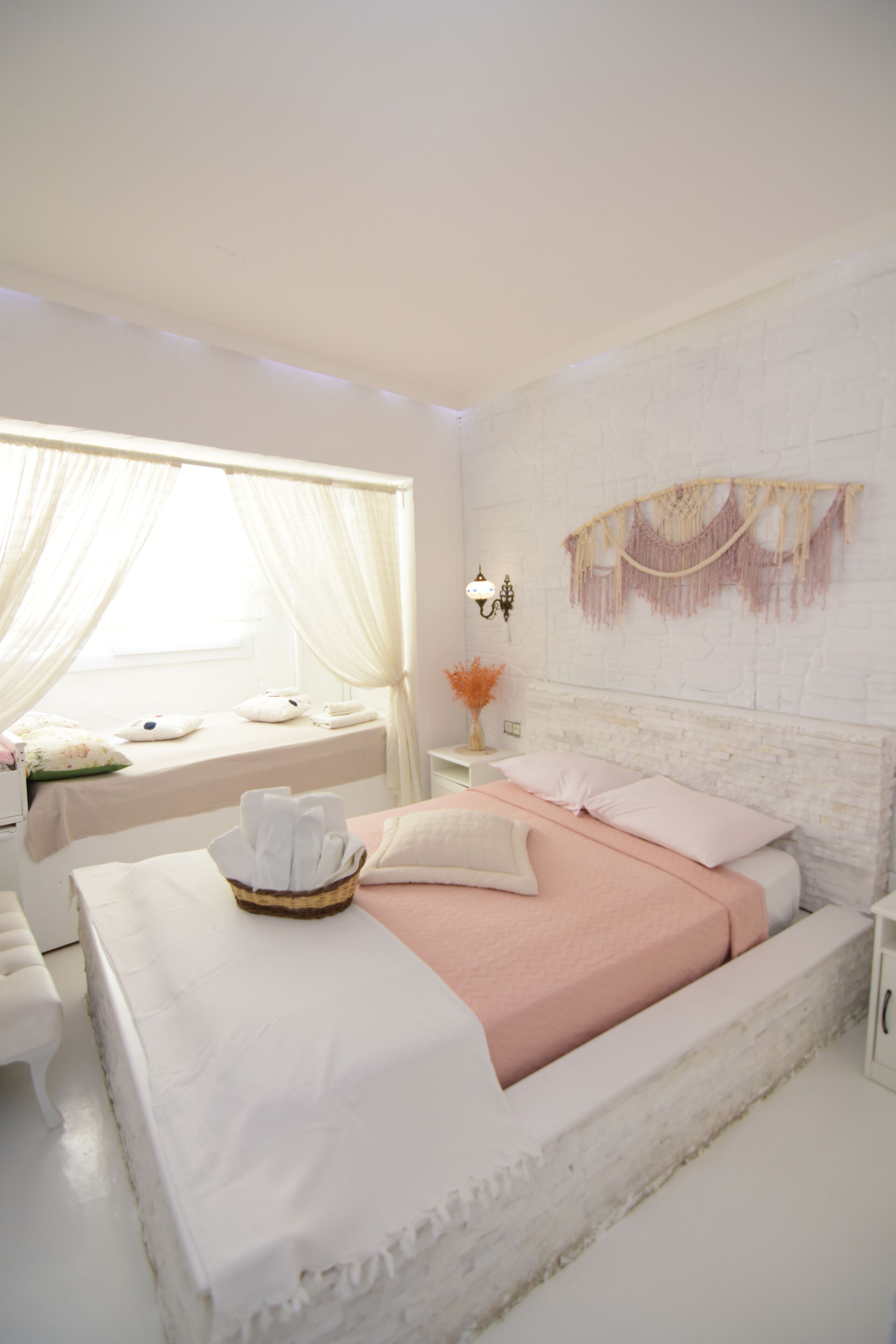 Aracati Butik Otel
