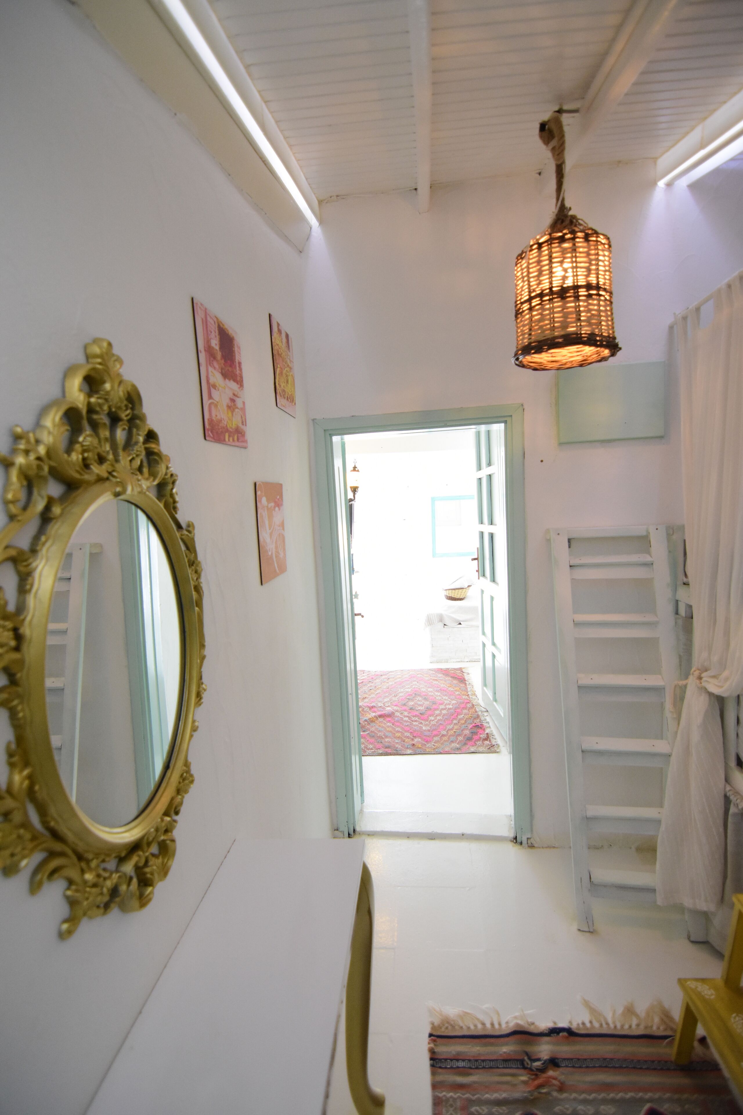 Aracati Butik Otel