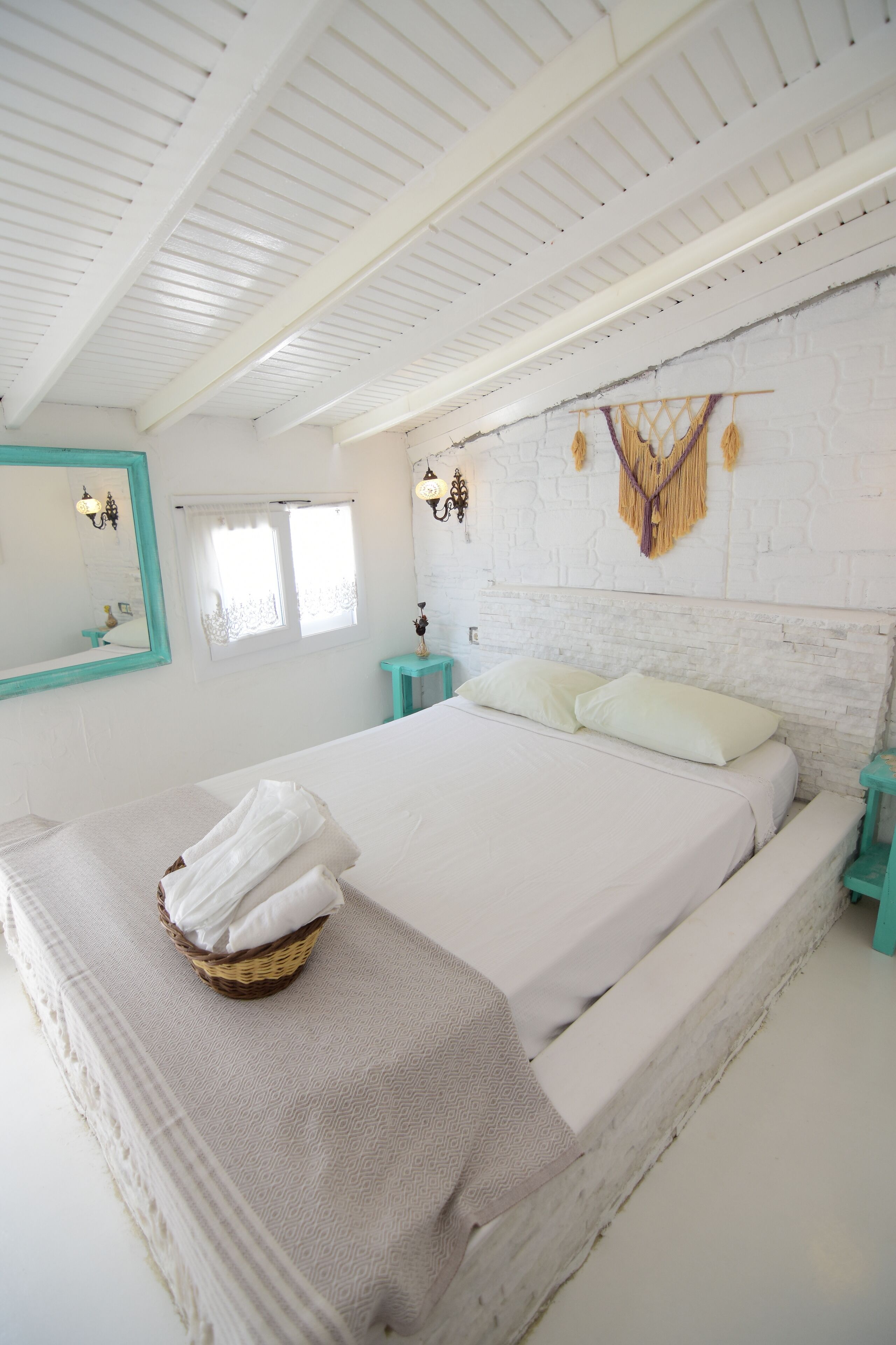 Aracati Butik Otel