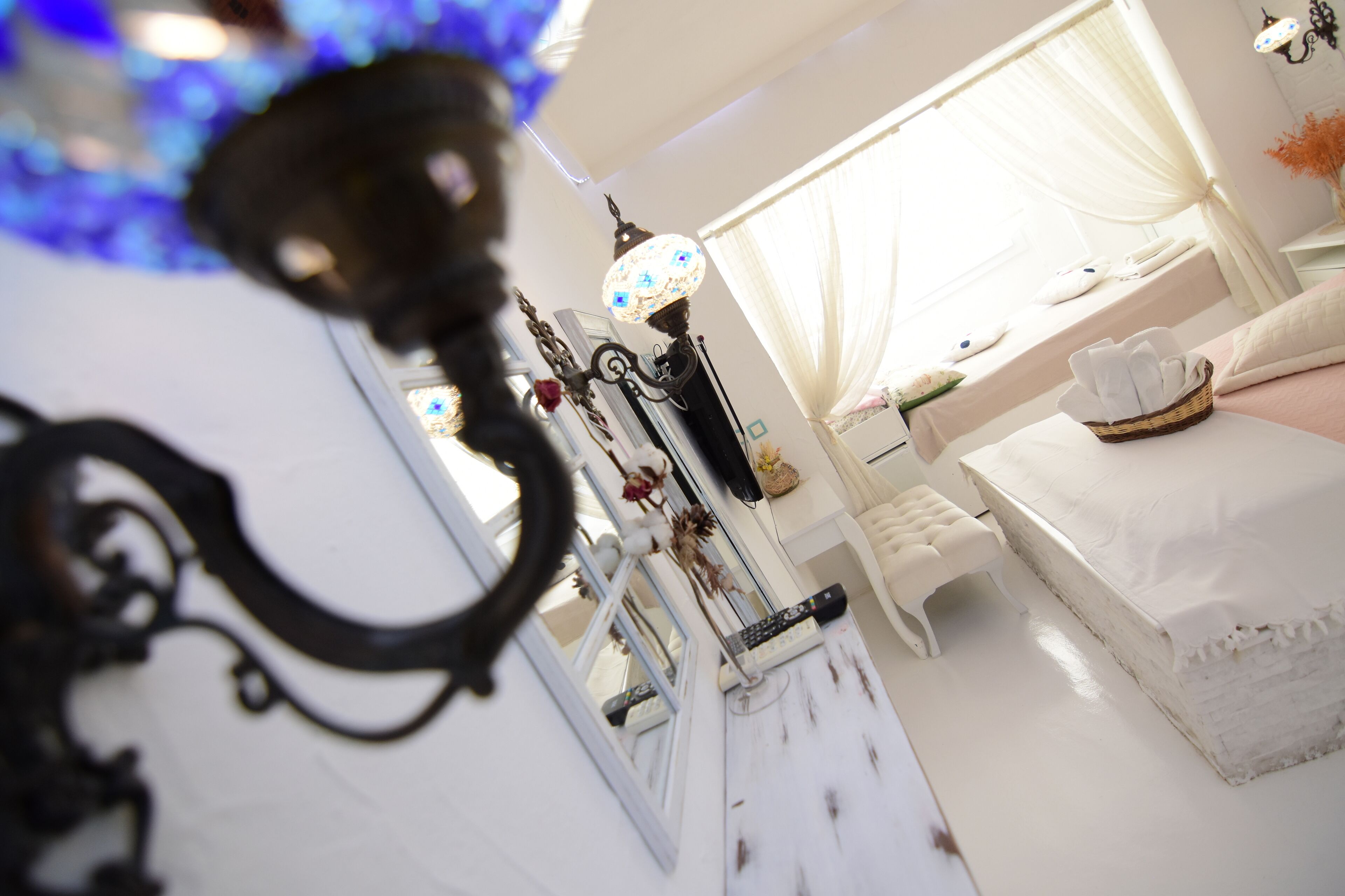 Aracati Butik Otel