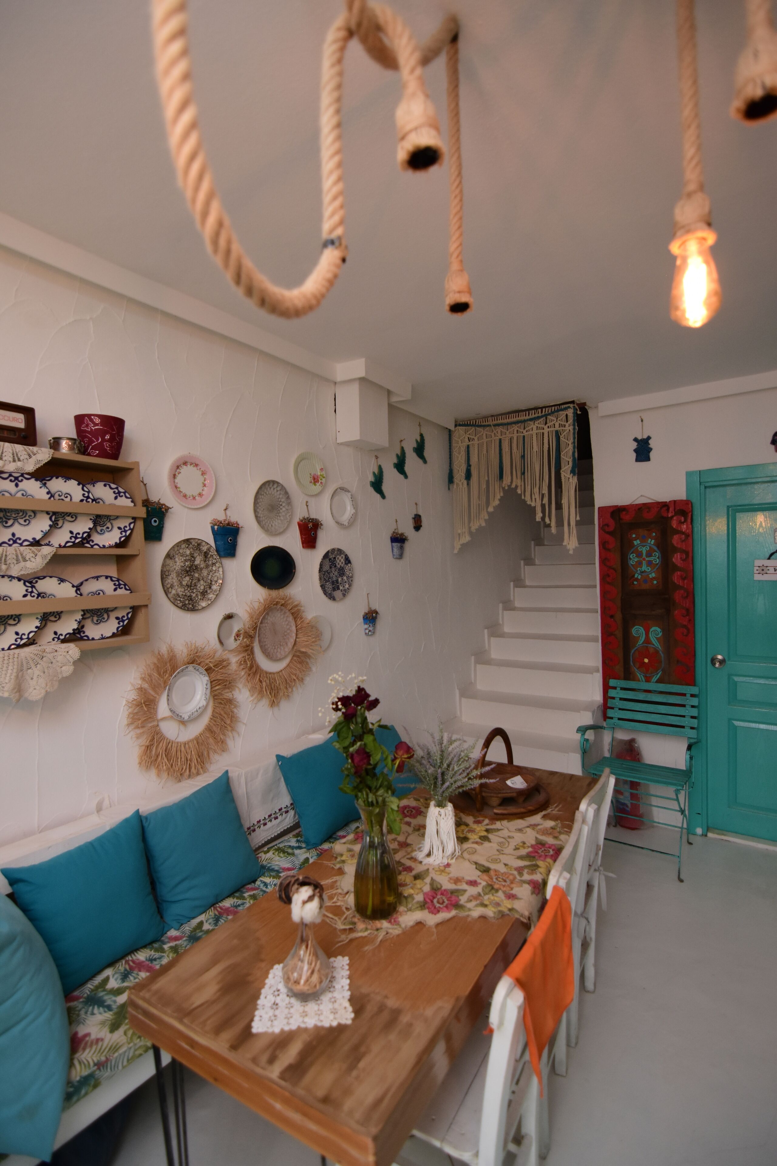 Aracati Butik Otel