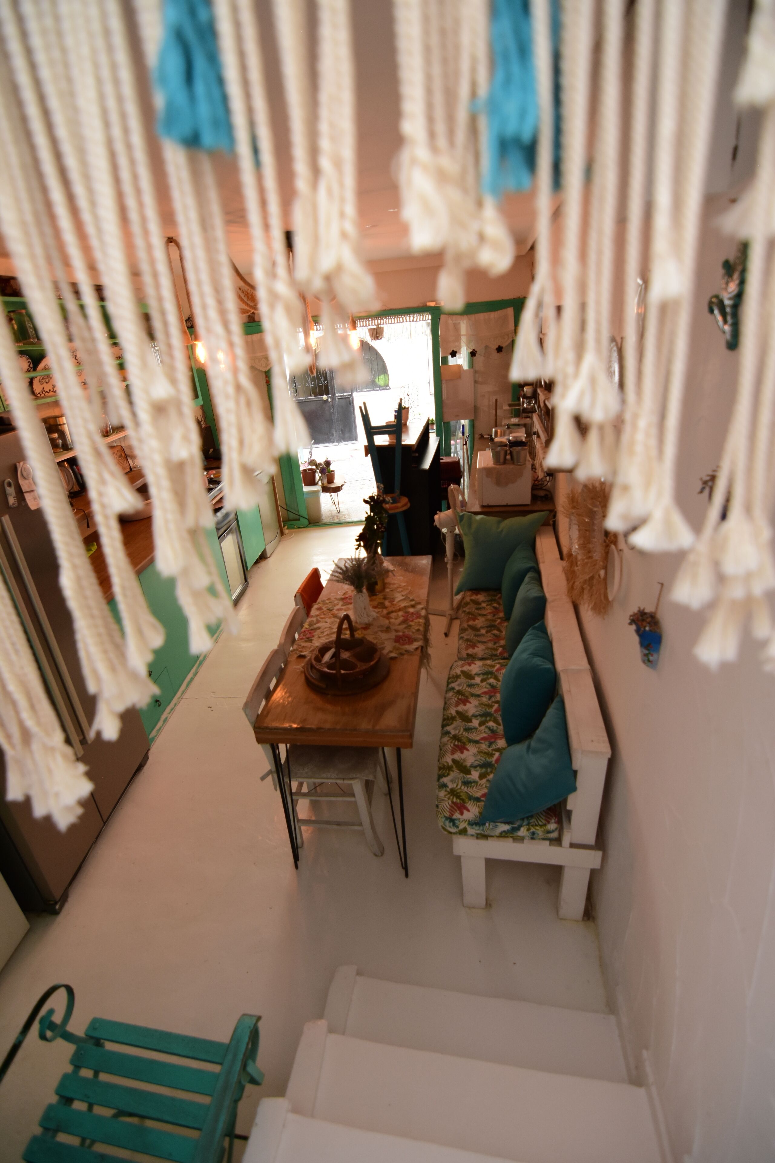 Aracati Butik Otel