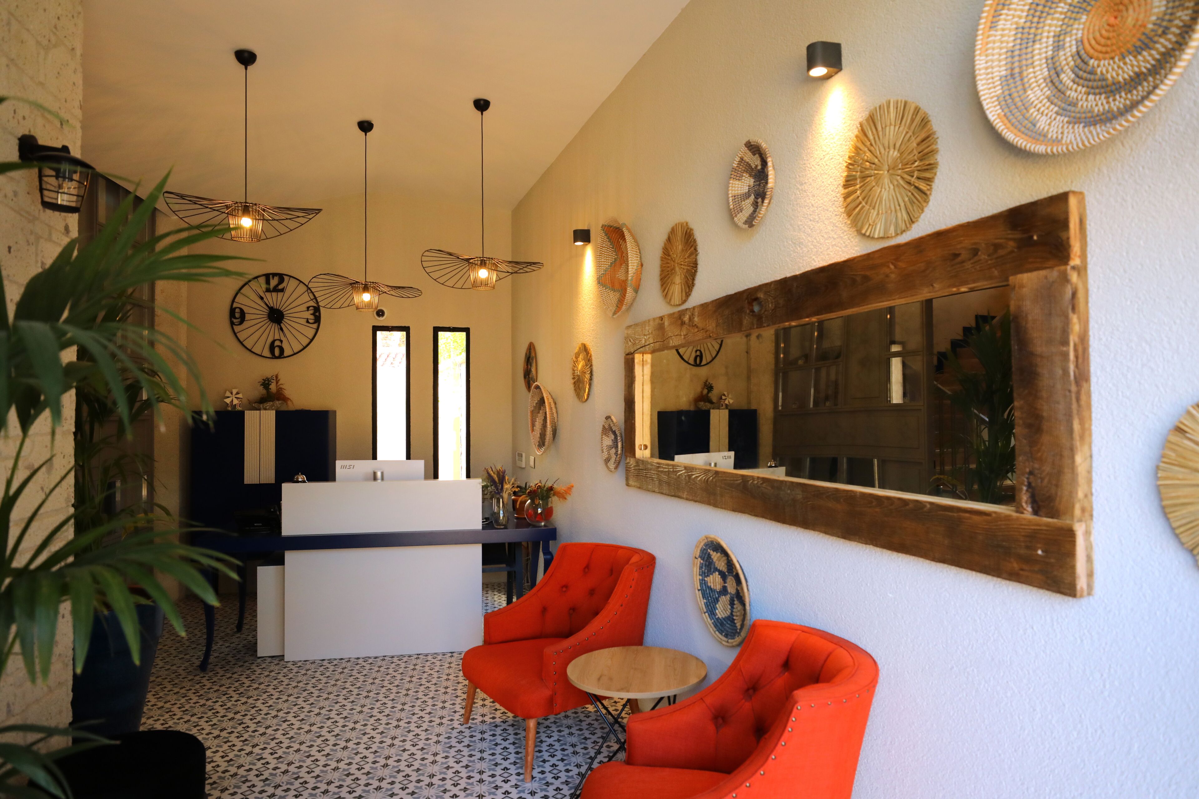 Ariel Hotel Alaçati