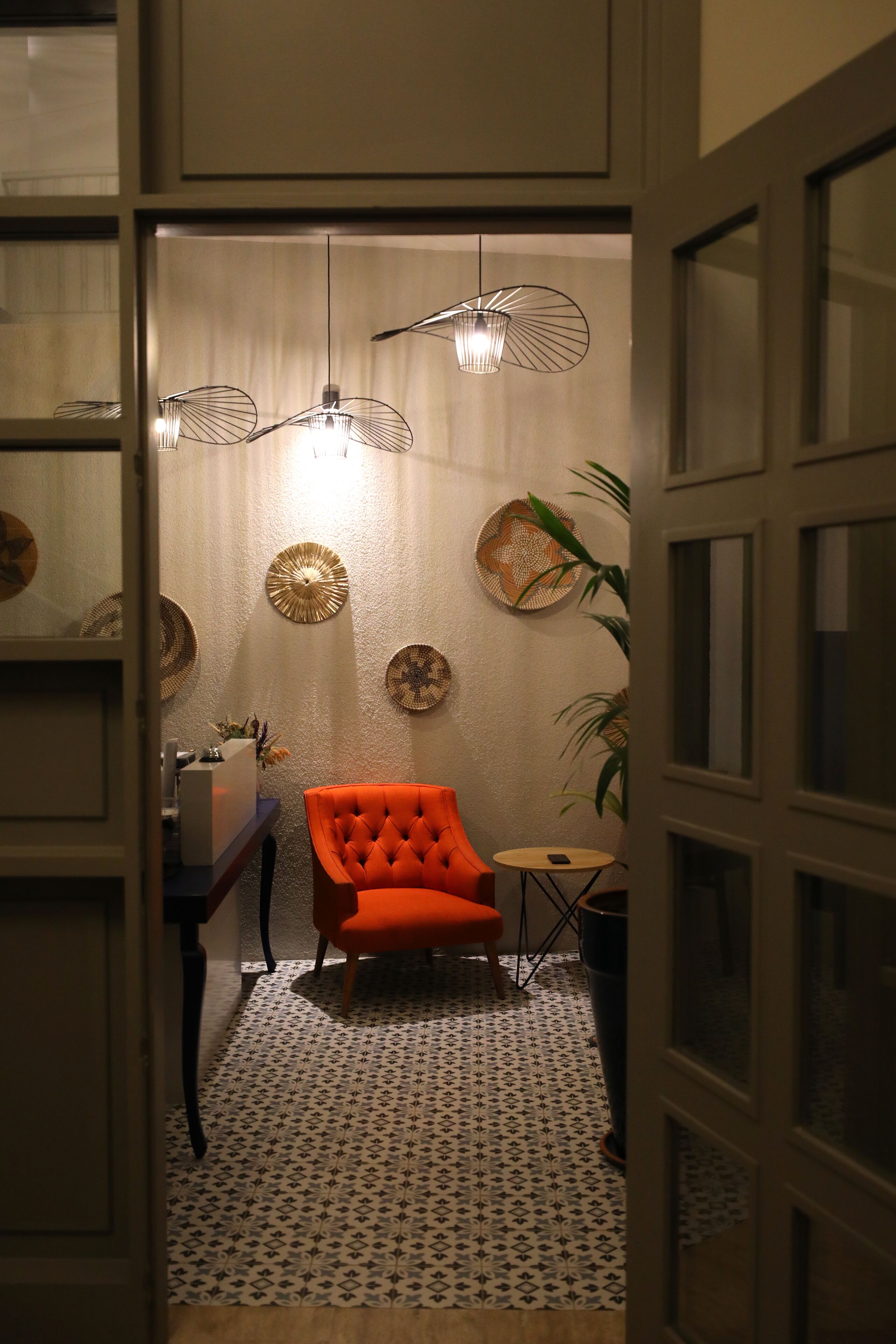 Ariel Hotel Alaçati
