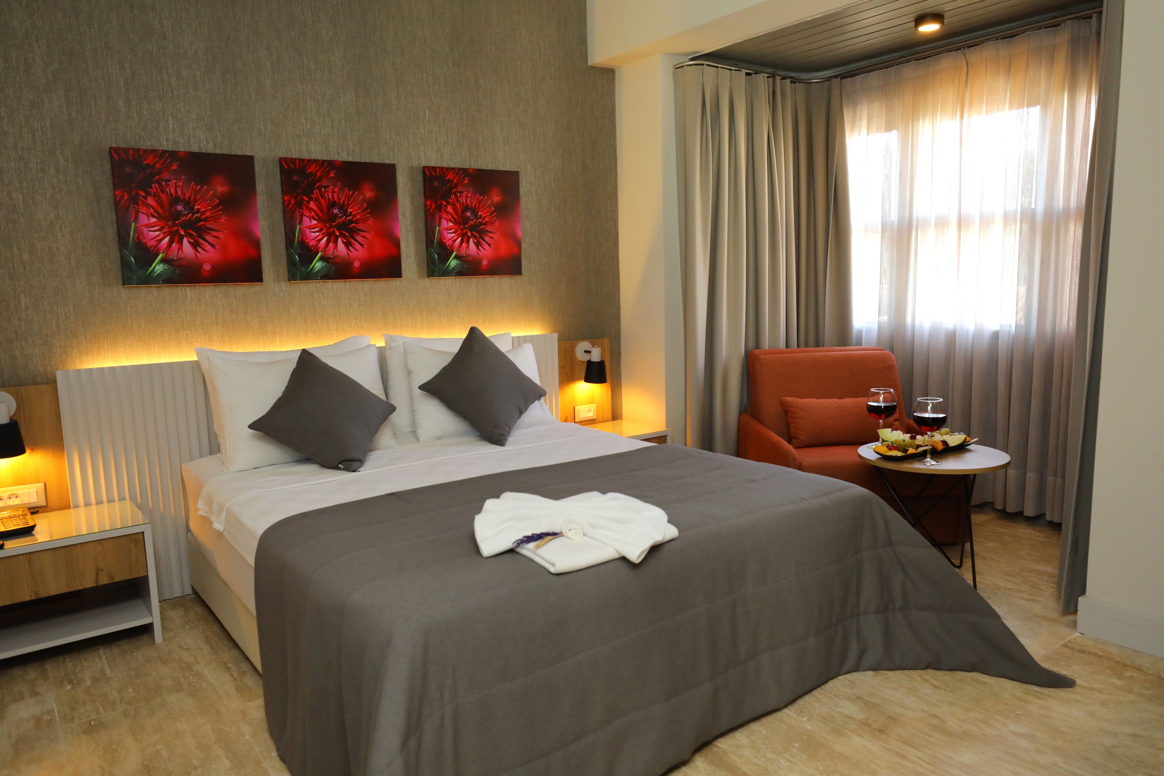 Ariel Hotel Alaçati