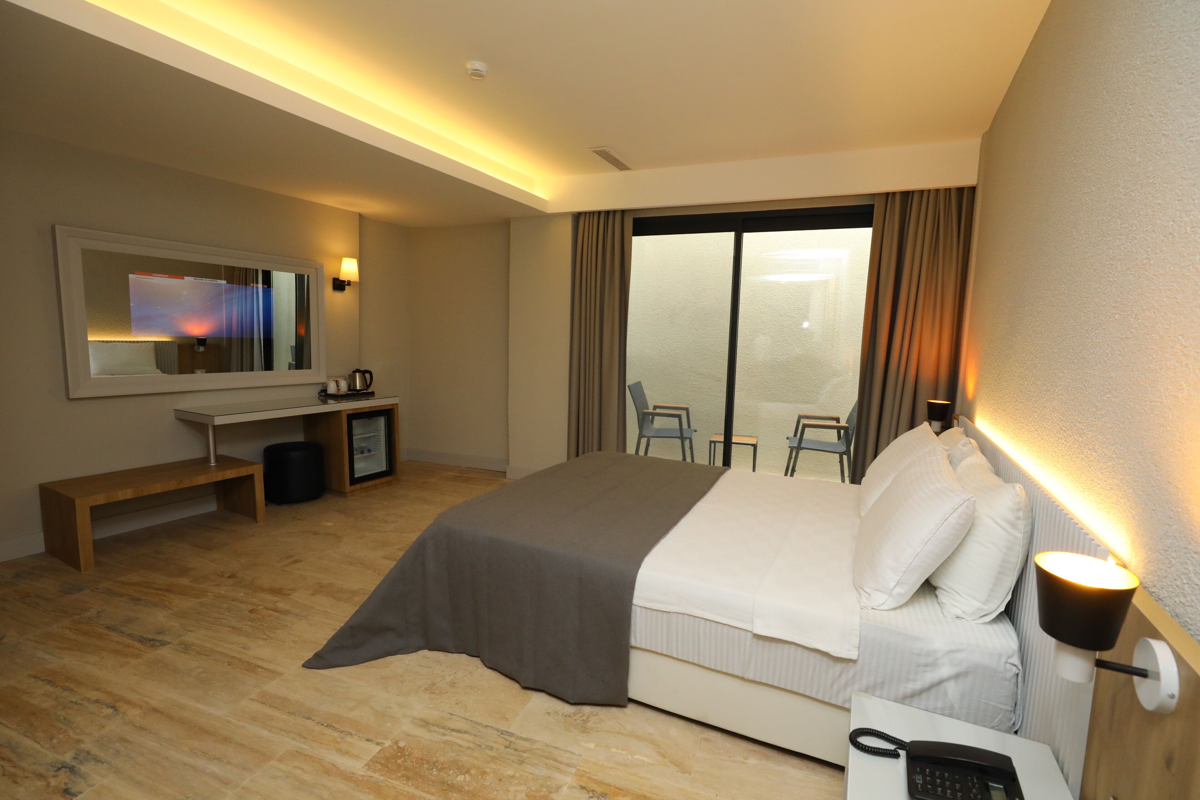 Ariel Hotel Alaçati