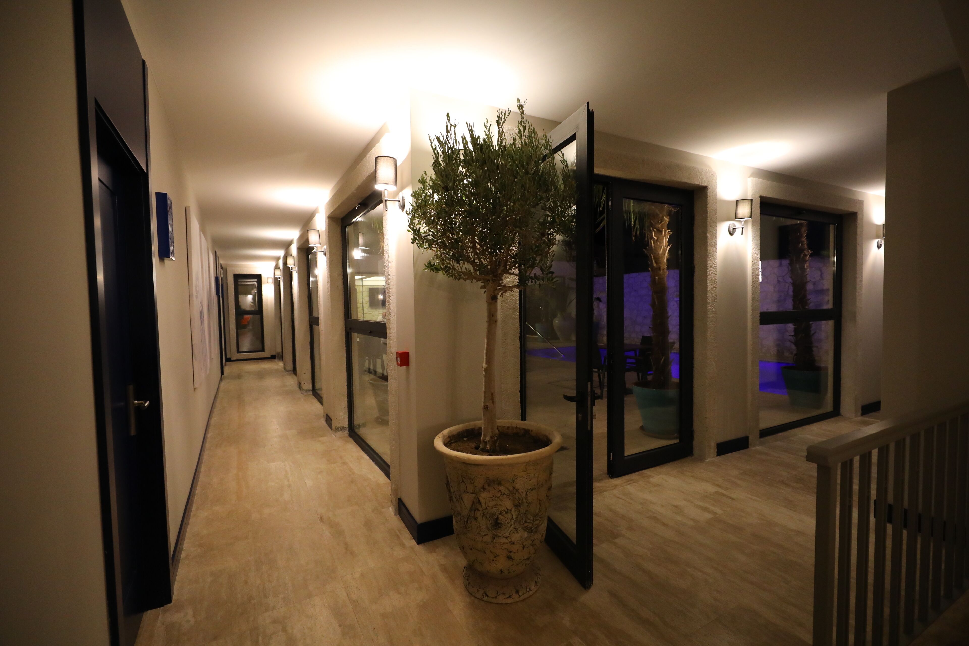 Ariel Hotel Alaçati