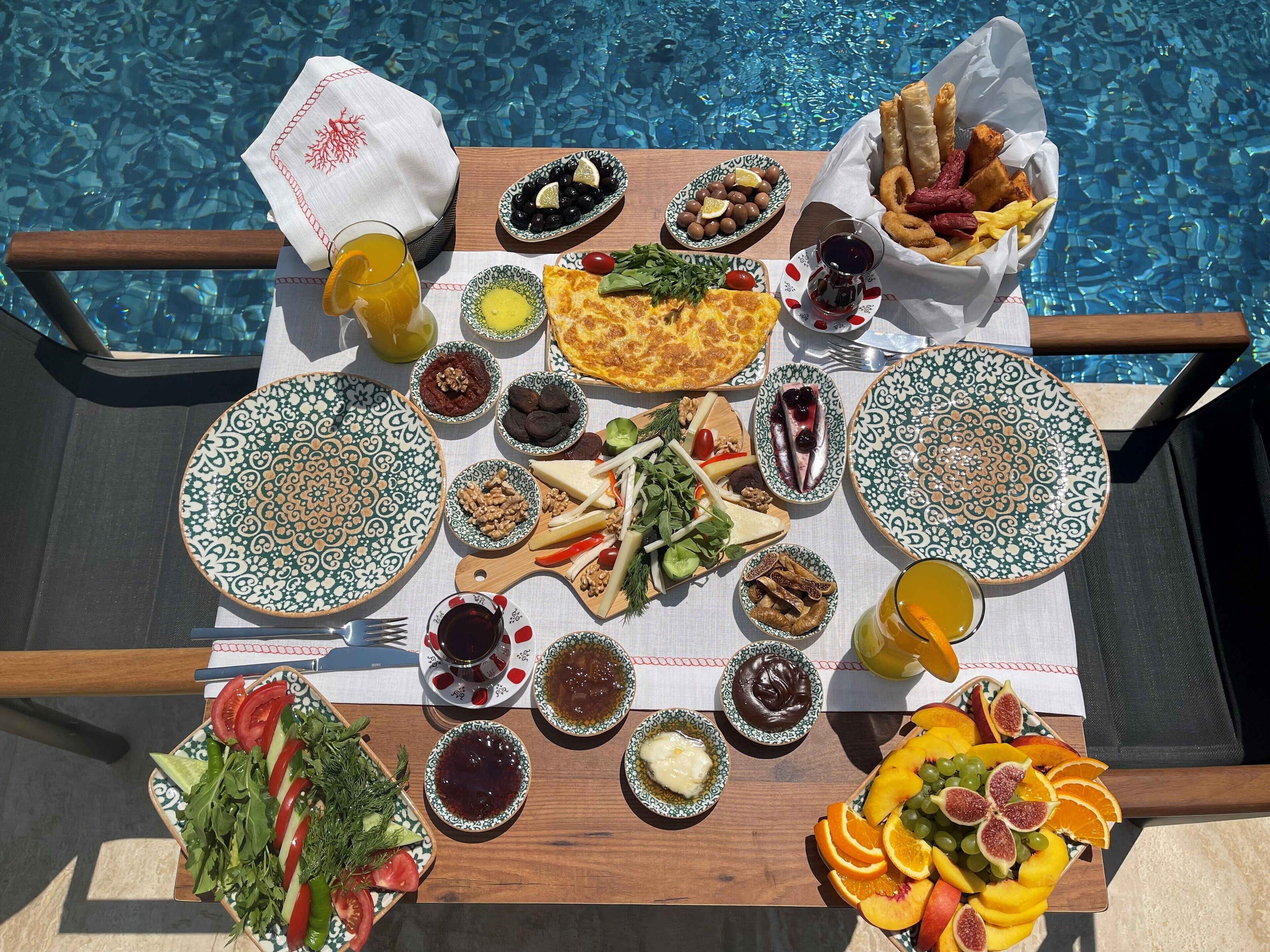 Ariel Hotel Alaçati