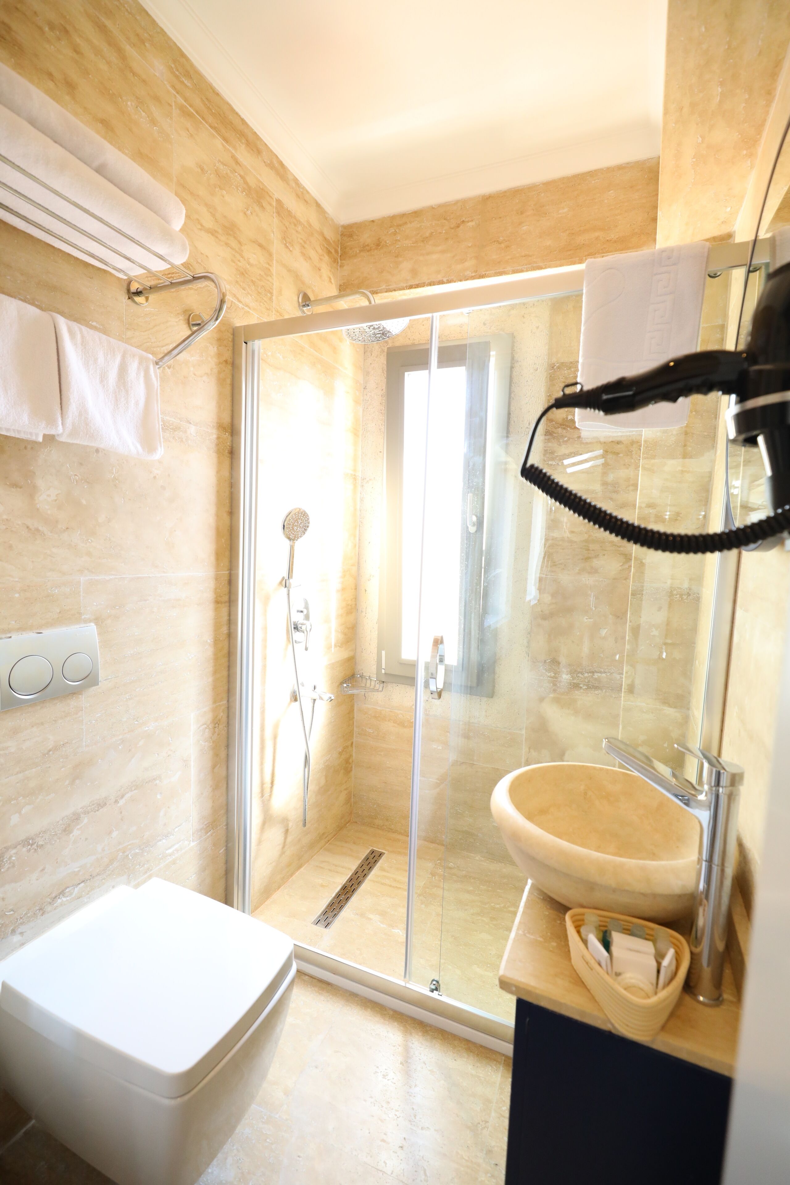 Ariel Hotel Alaçati