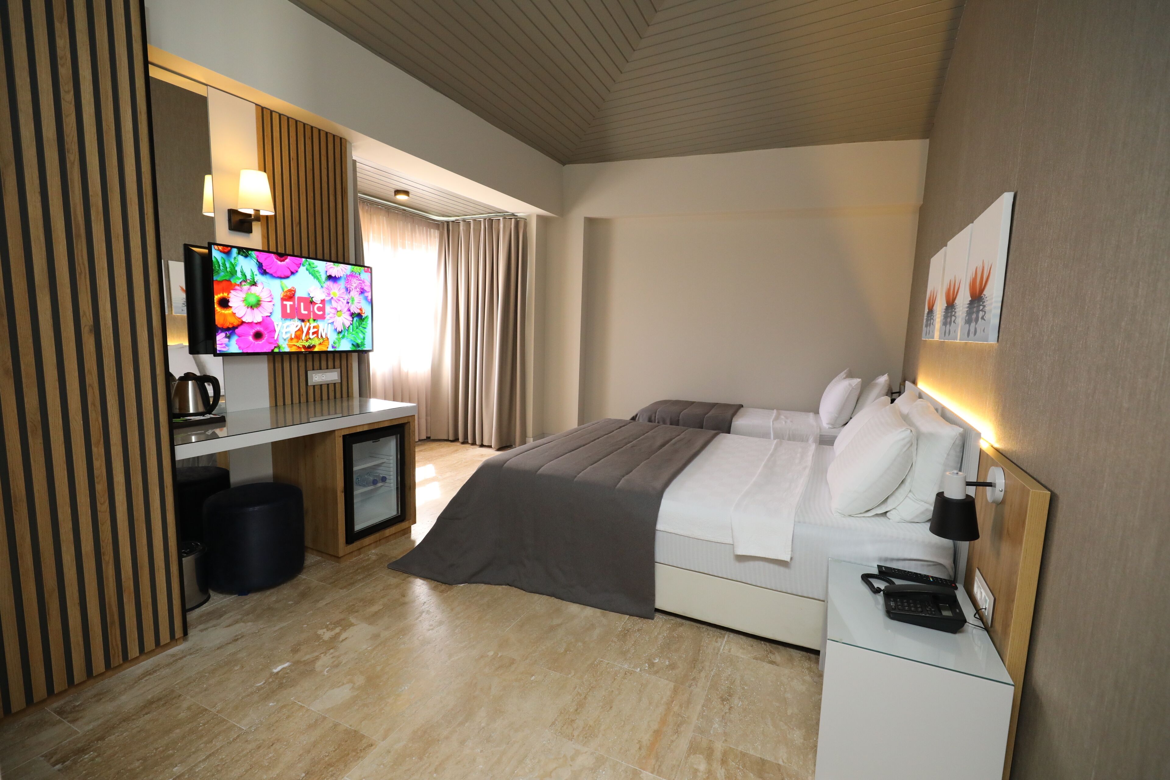 Ariel Hotel Alaçati