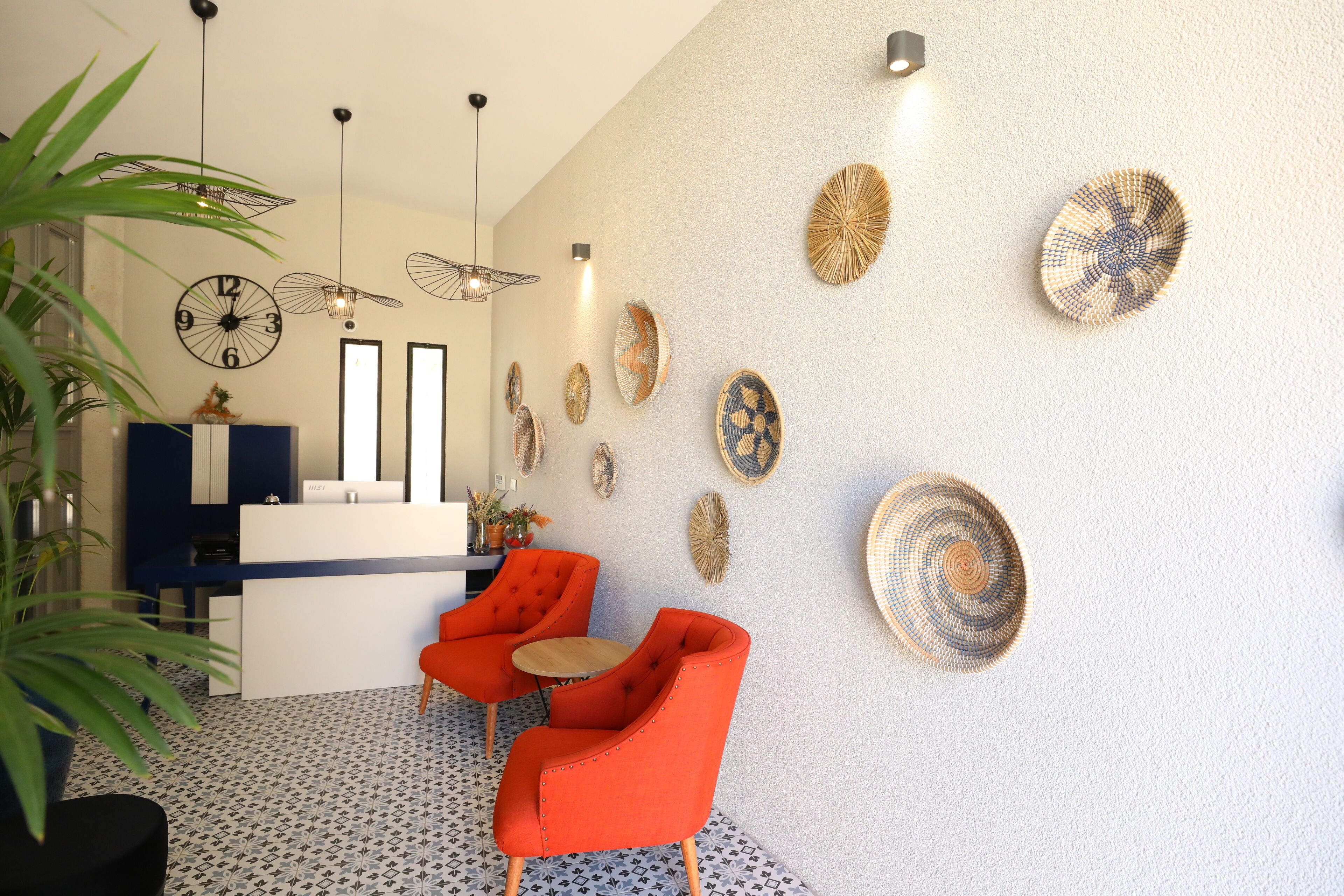Ariel Hotel Alaçati