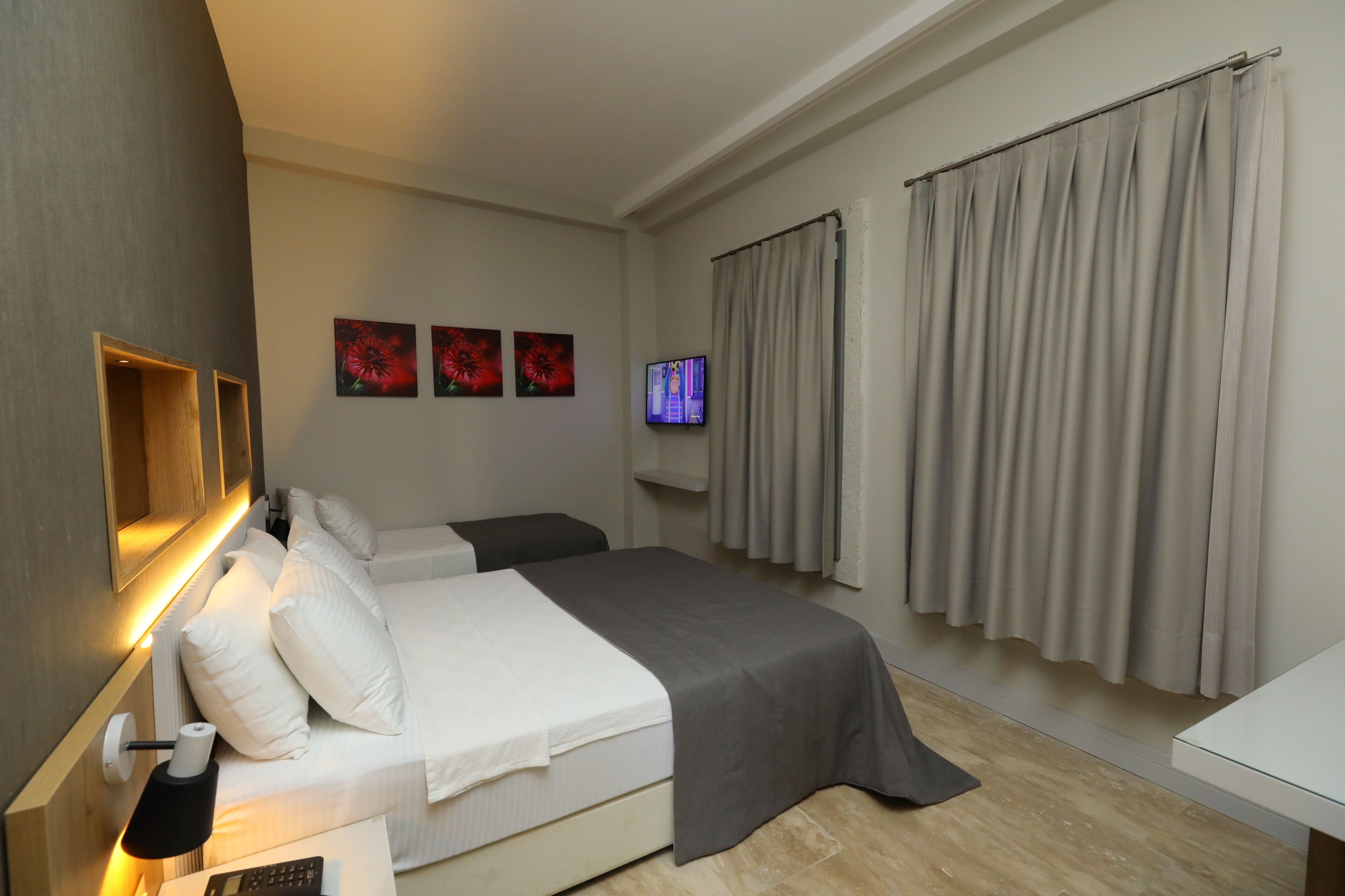 Ariel Hotel Alaçati