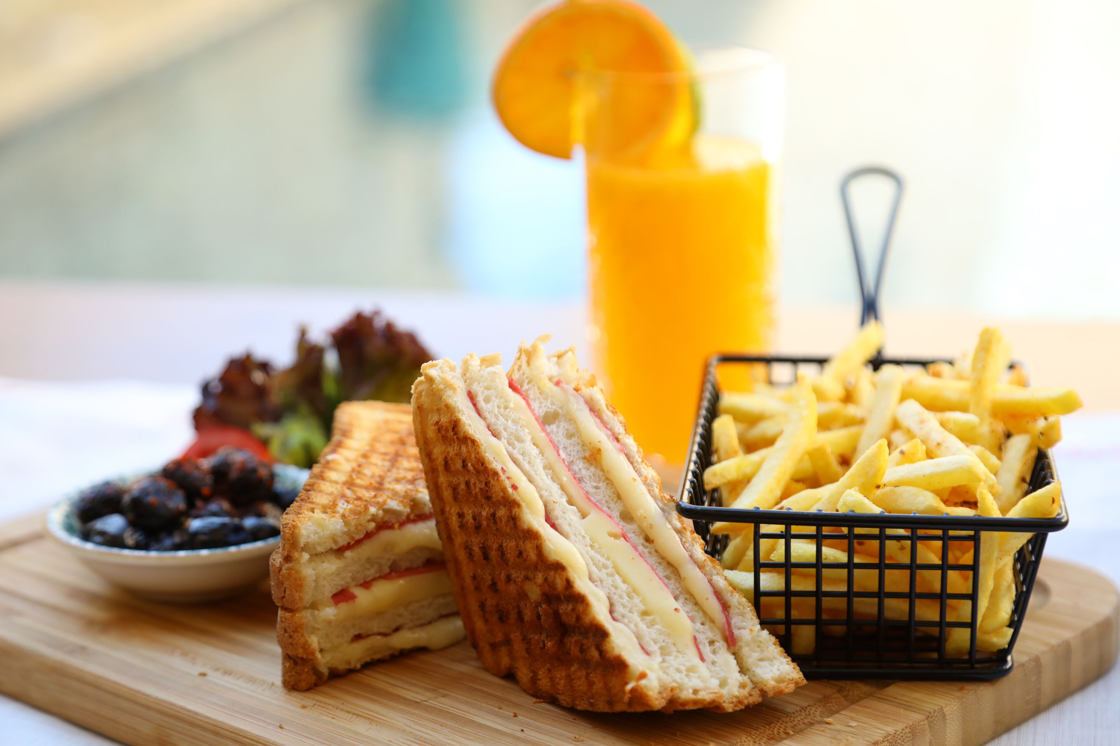 Ariel Hotel Alaçati