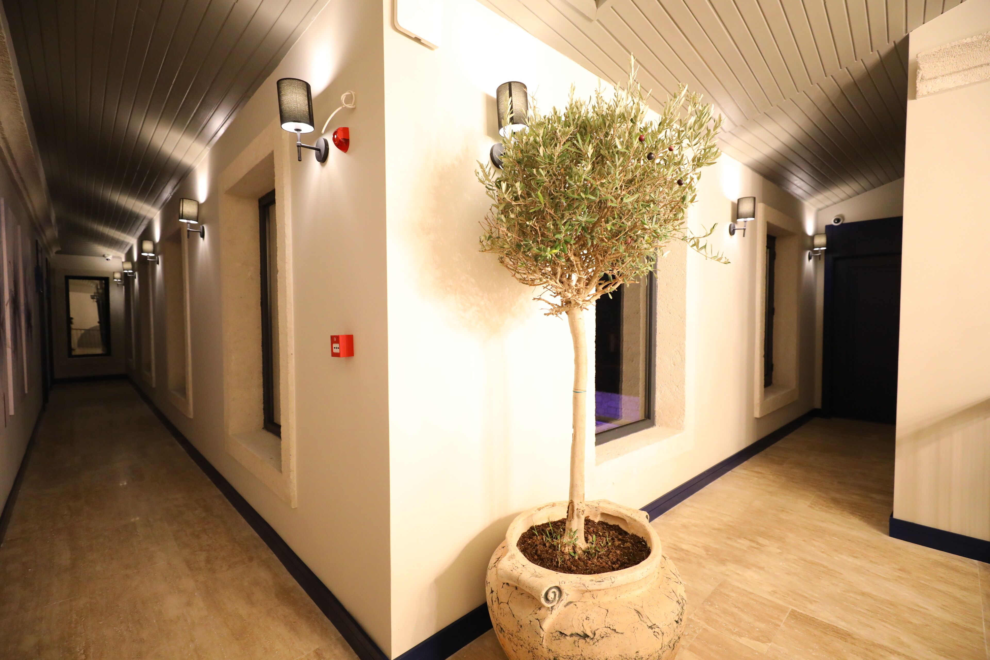 Ariel Hotel Alaçati