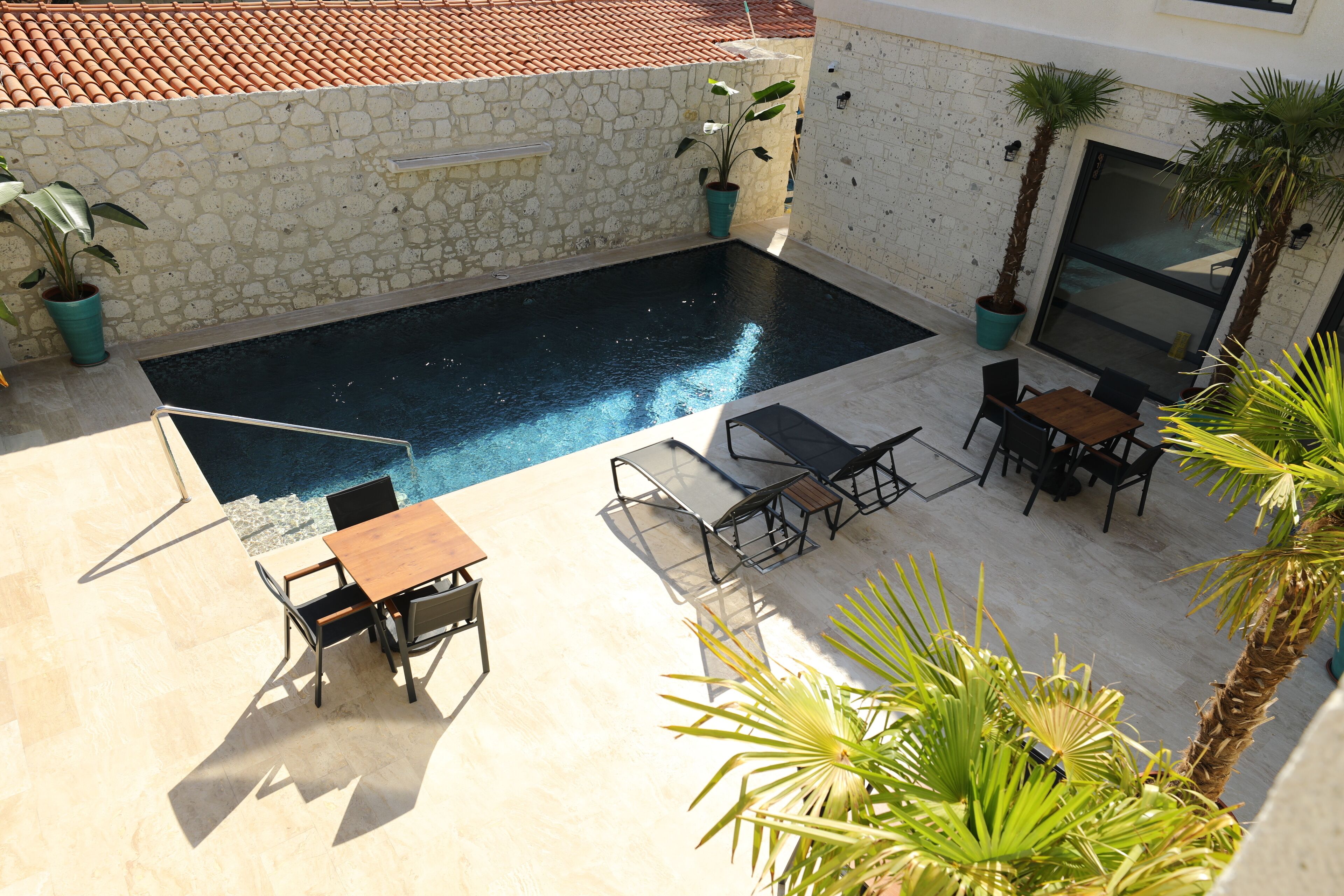 Ariel Hotel Alaçati