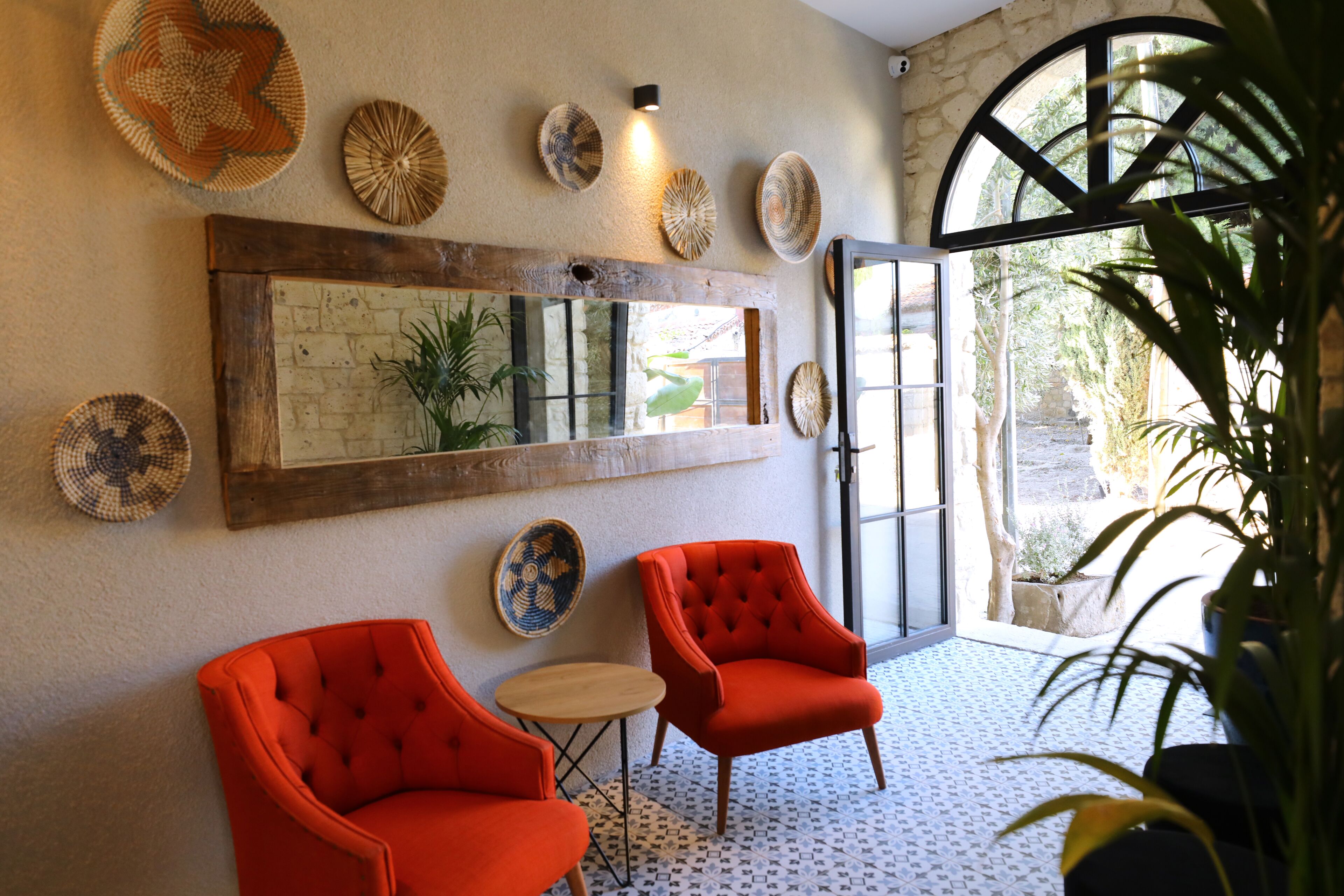 Ariel Hotel Alaçati