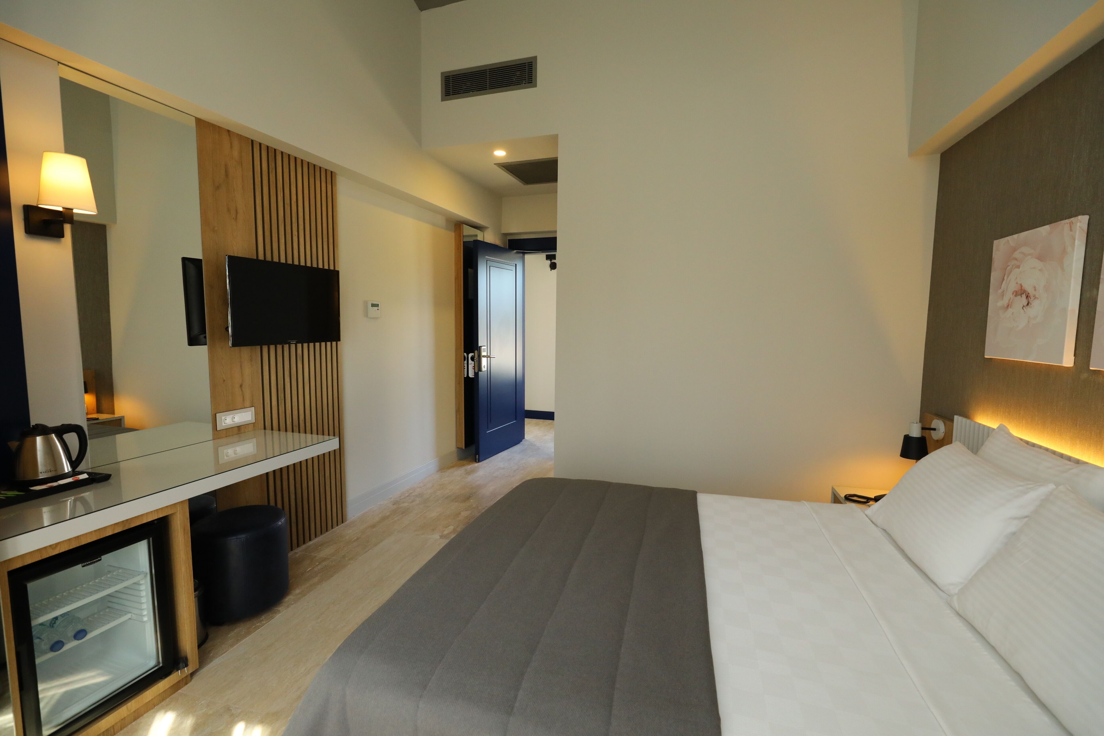 Ariel Hotel Alaçati